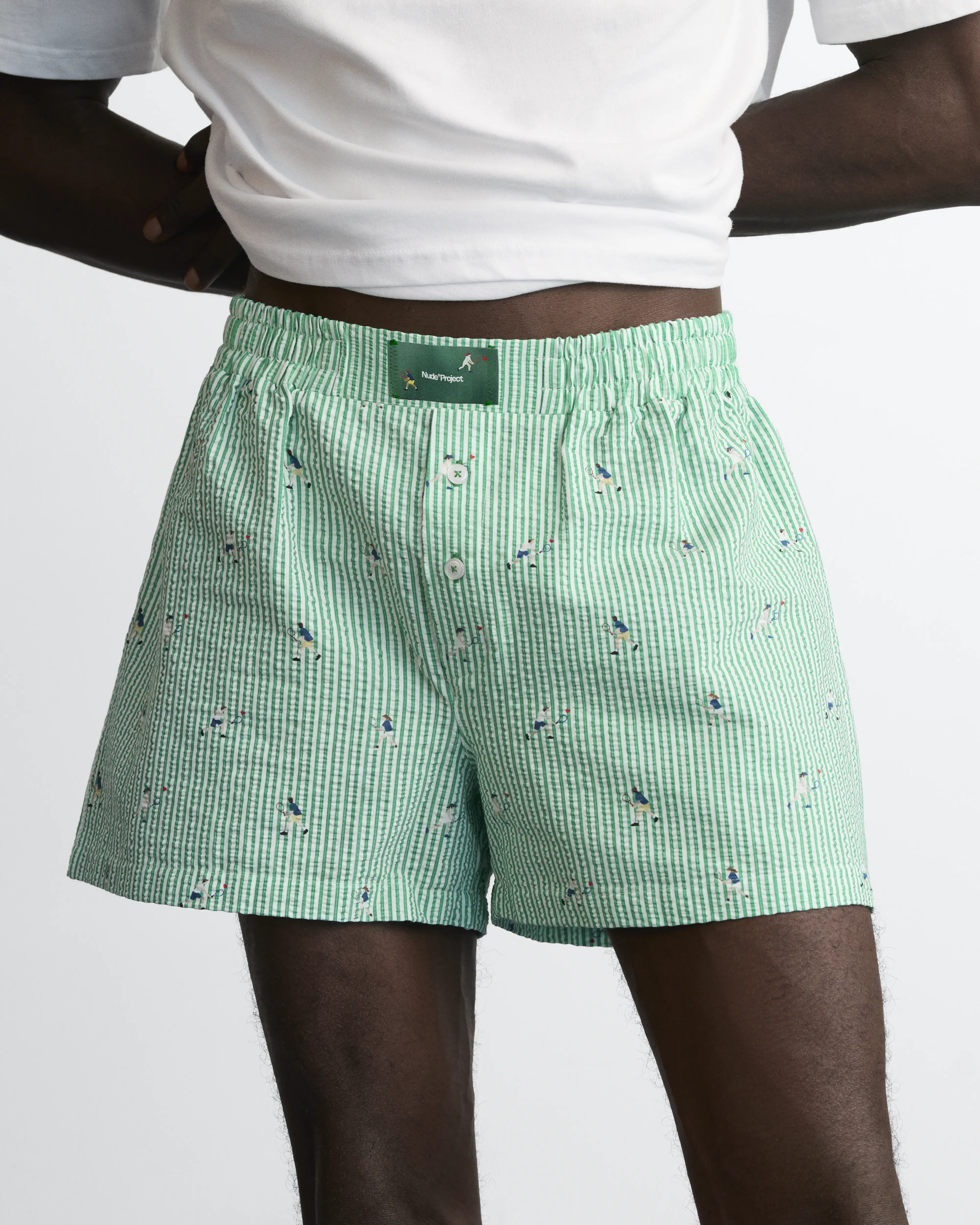 Court Boxers 2xPack - Image 2