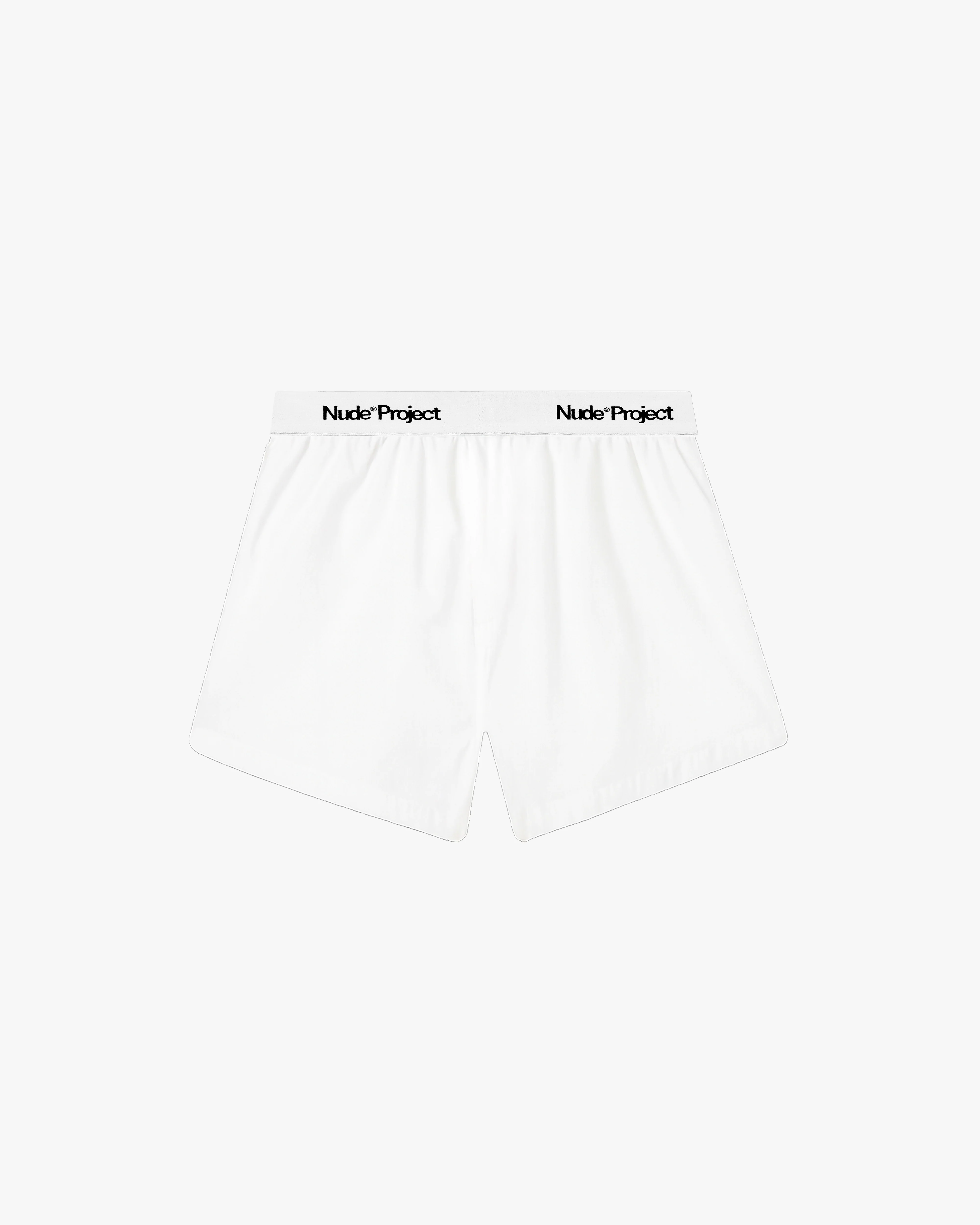 Boxer Poplin Black/White 2xPack - Image 5