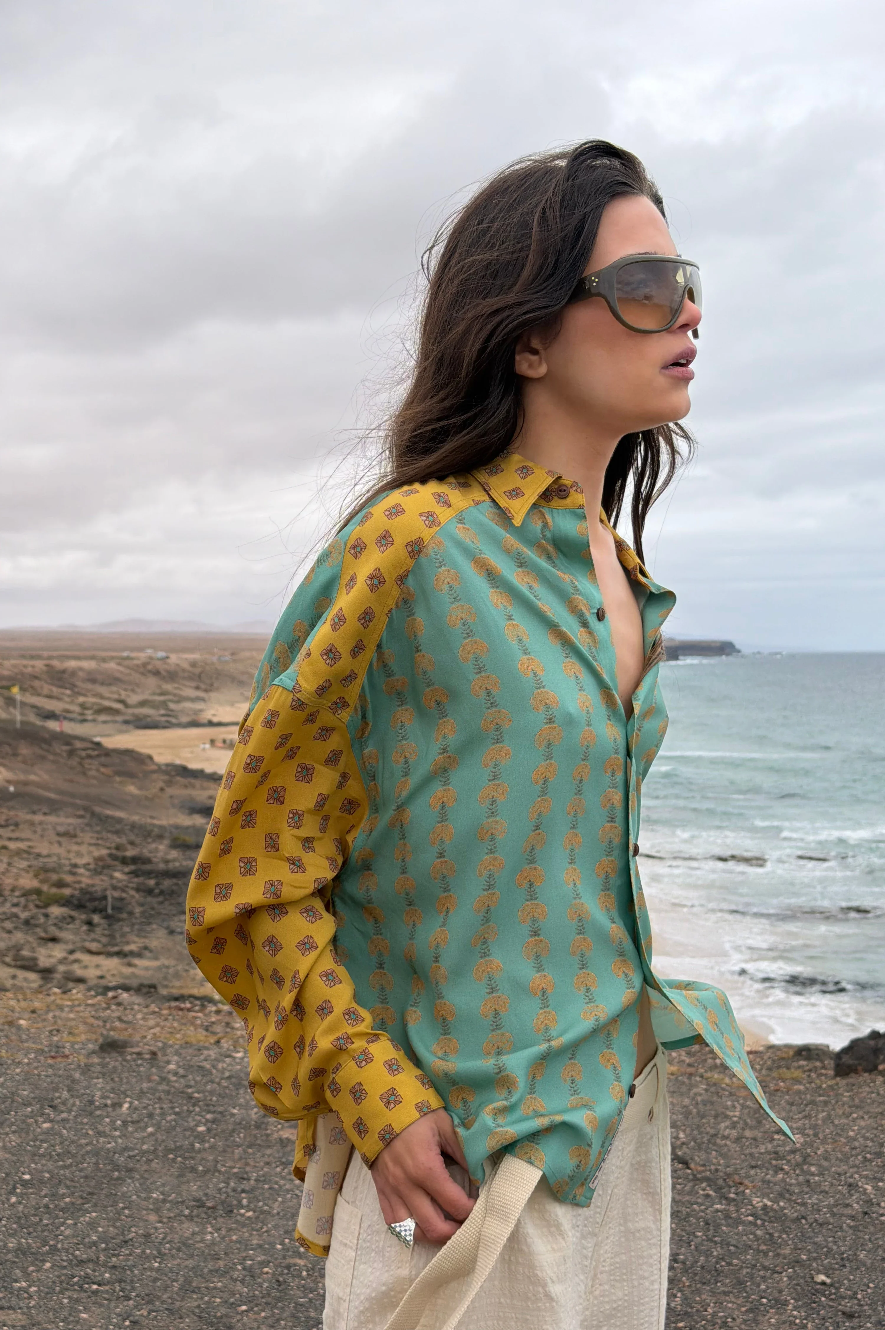 Bandana Shirt - Image 11