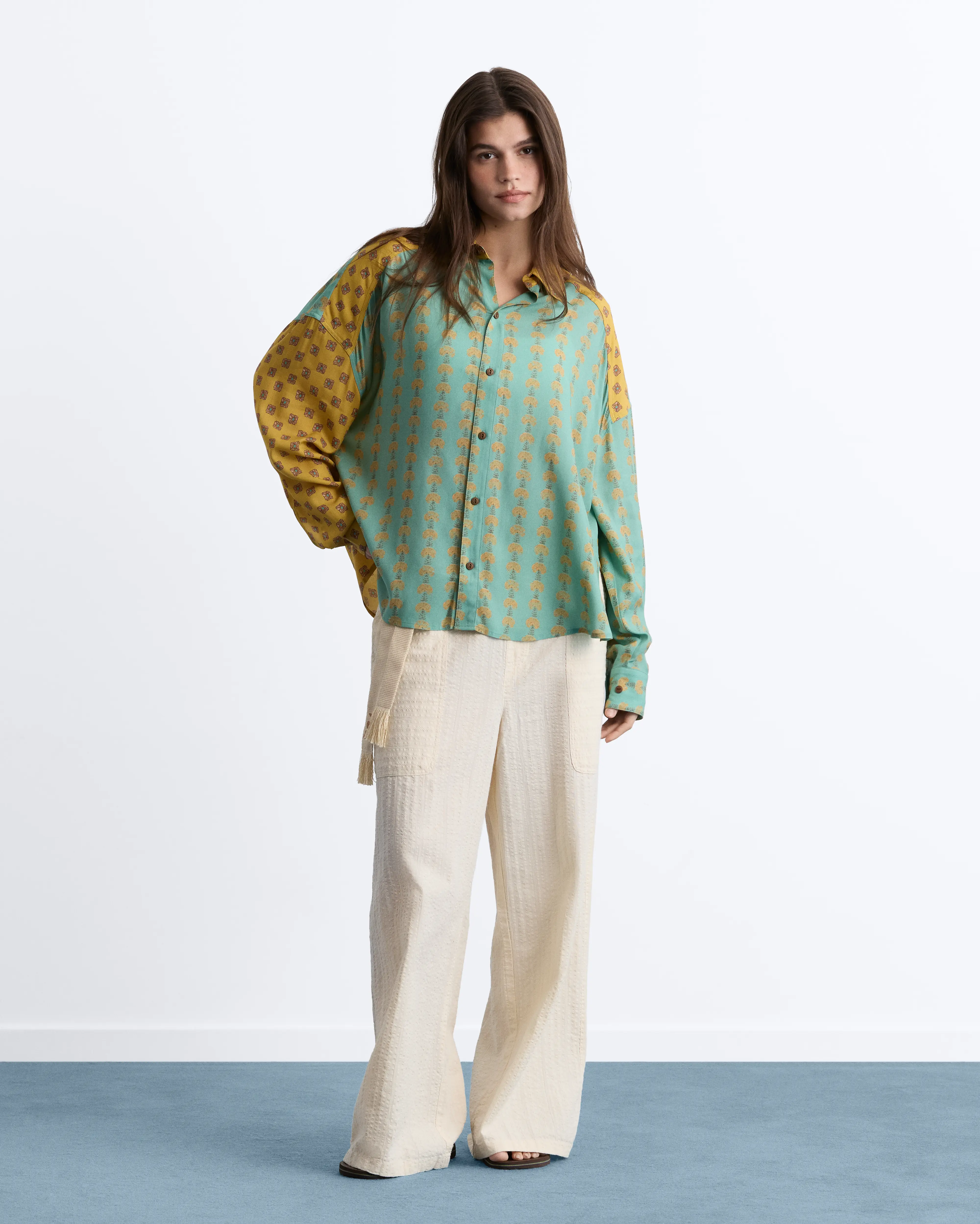 Bandana Shirt - Image 12