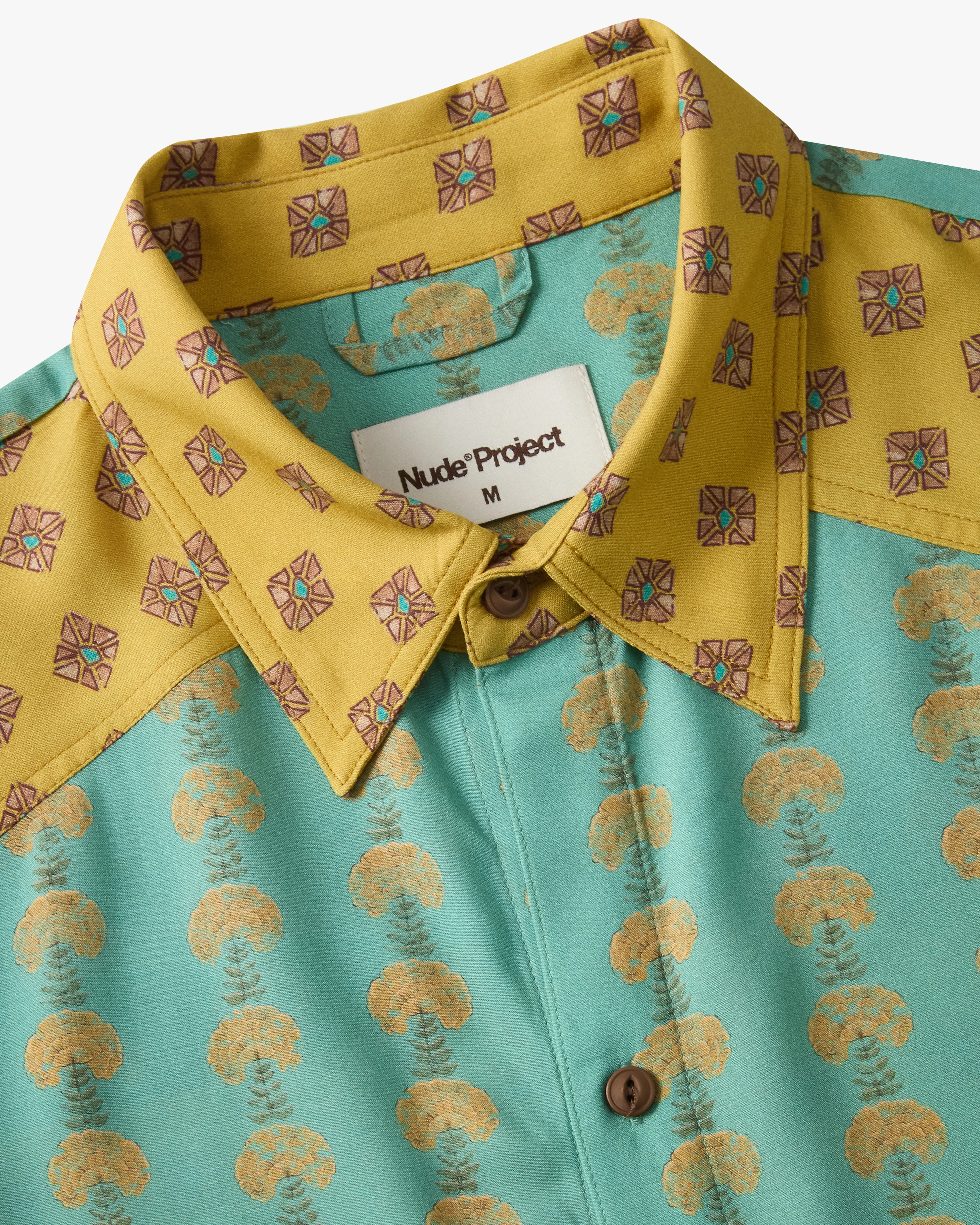 Bandana Shirt - Image 15