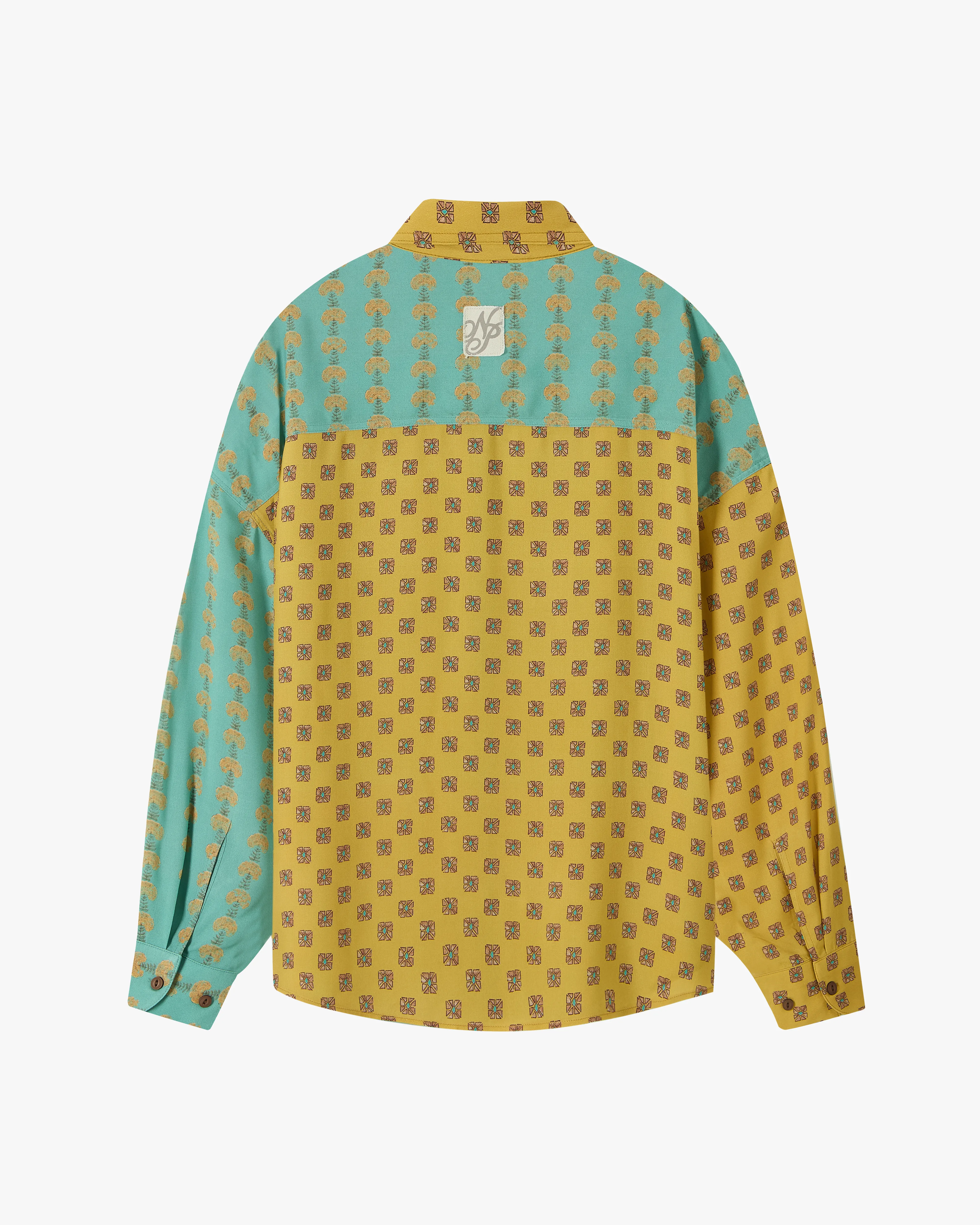 Bandana Shirt - Image 3