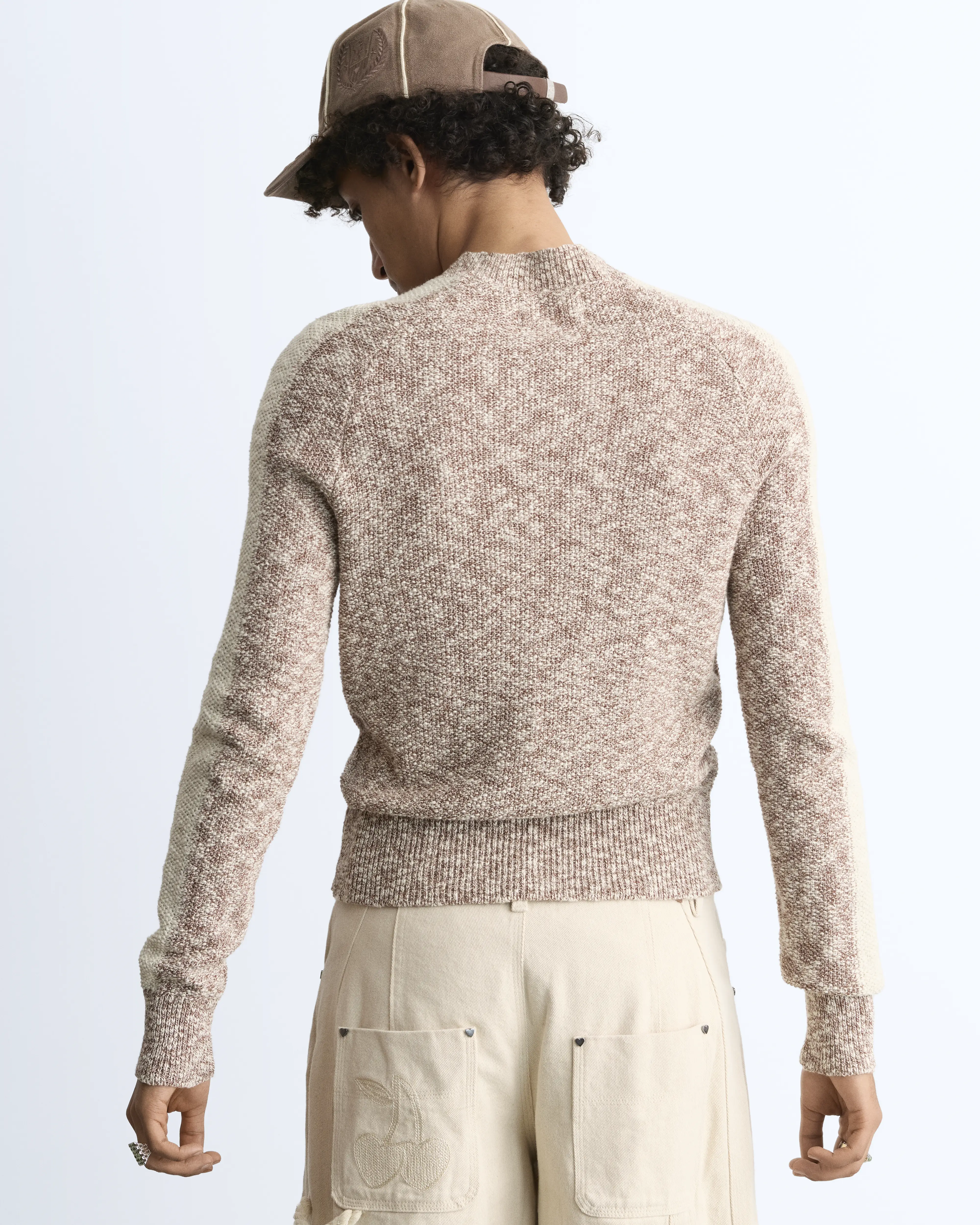 Dakar Knit Sweater - Image 8