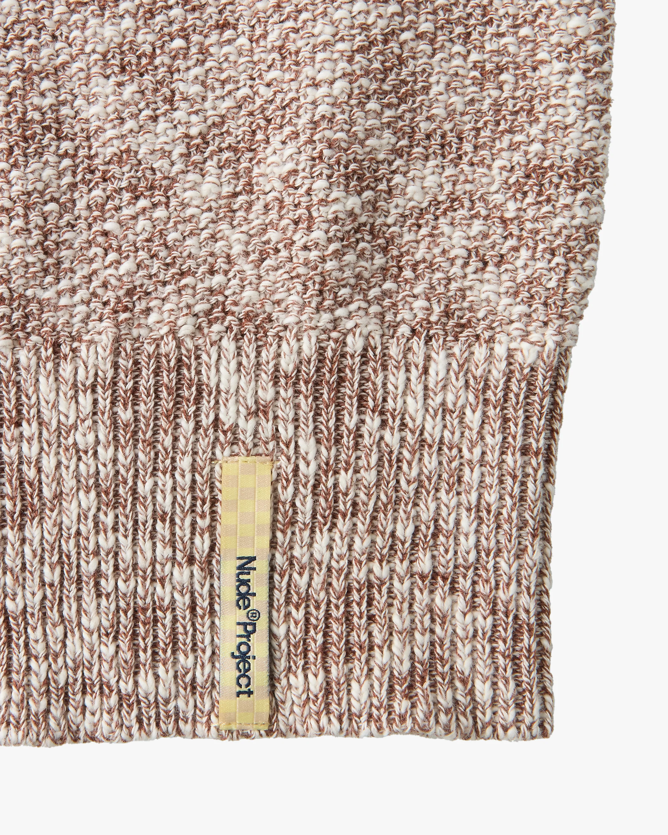 Dakar Knit Sweater - Image 9