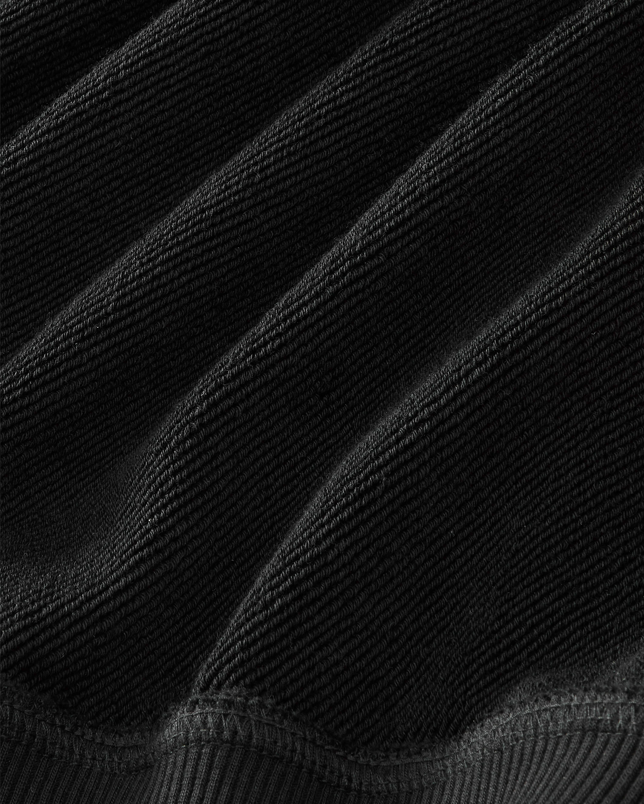 Beast Zip-up Hoodie Black - Image 13