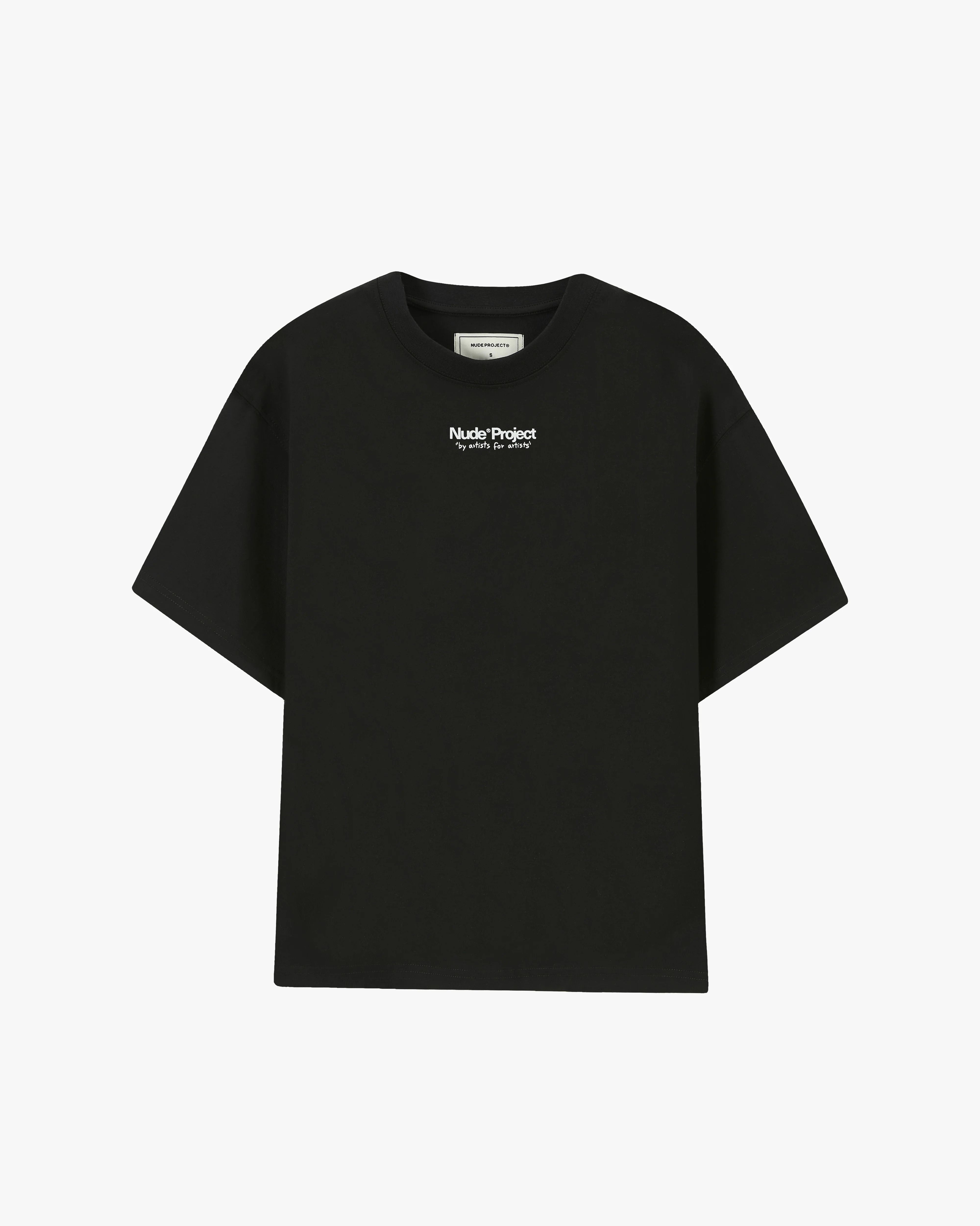 Rrari Tee Black - Image 3