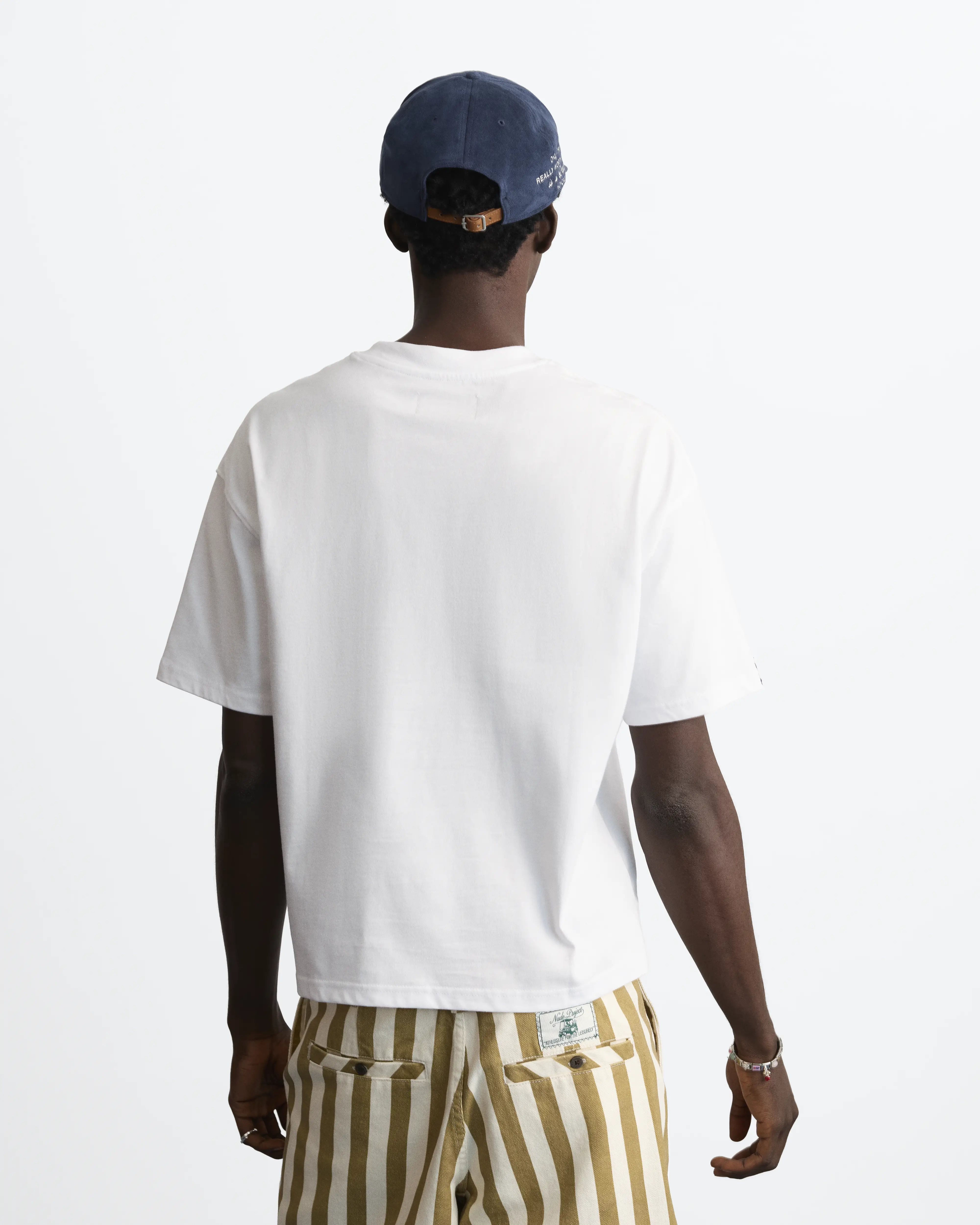 Antiqua Tee - Image 7