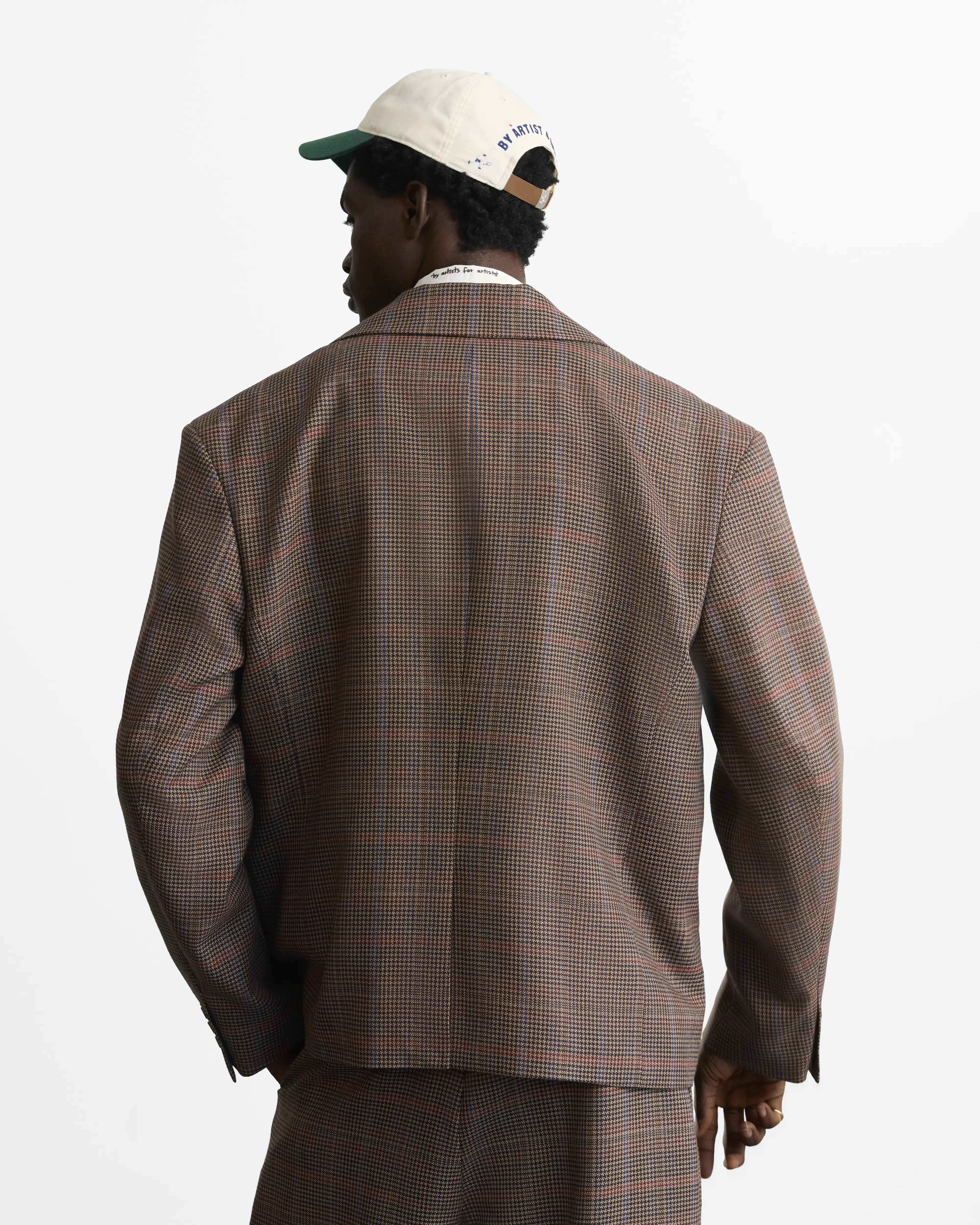 Casanova Blazer - Image 6