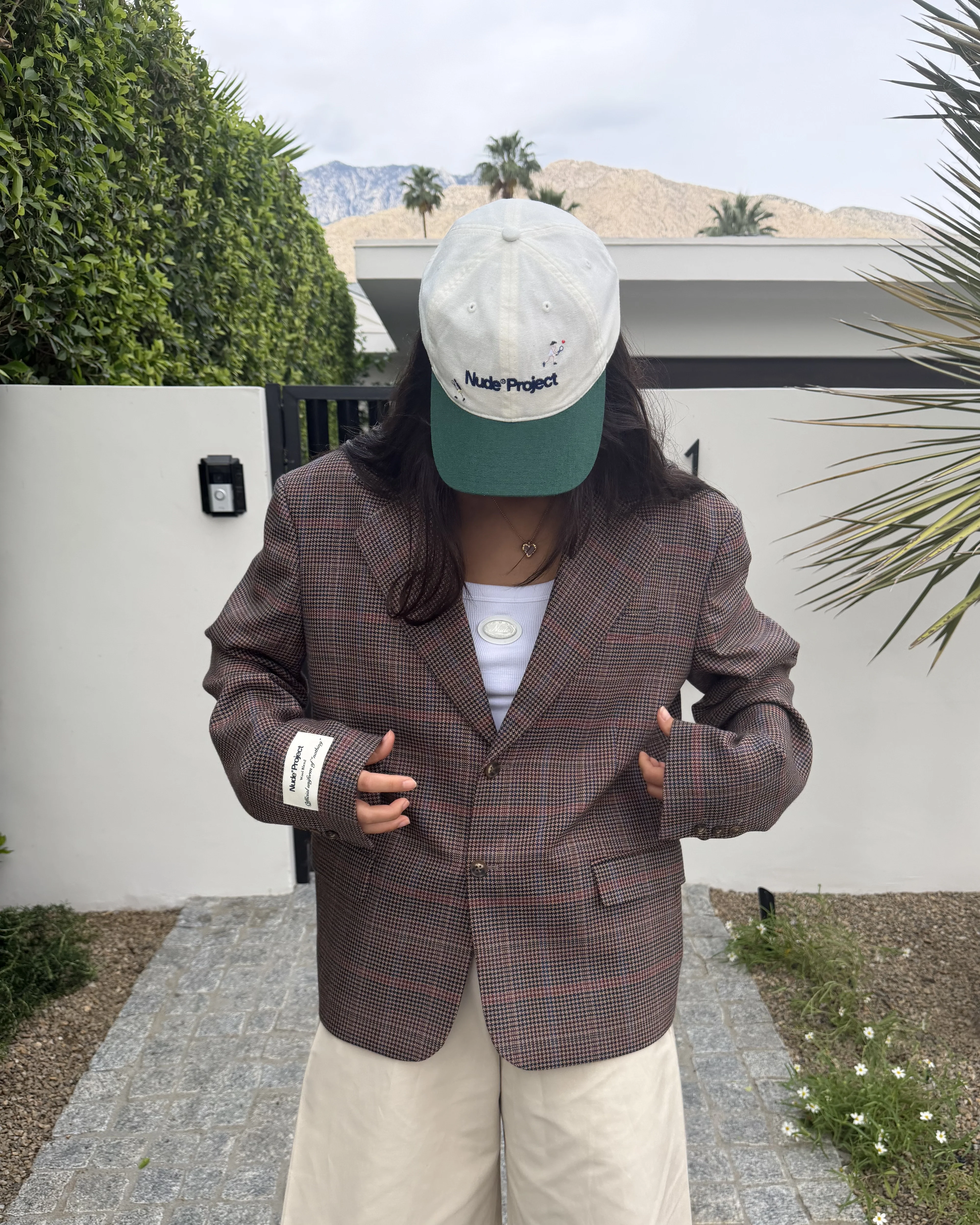 Casanova Blazer - Image 9