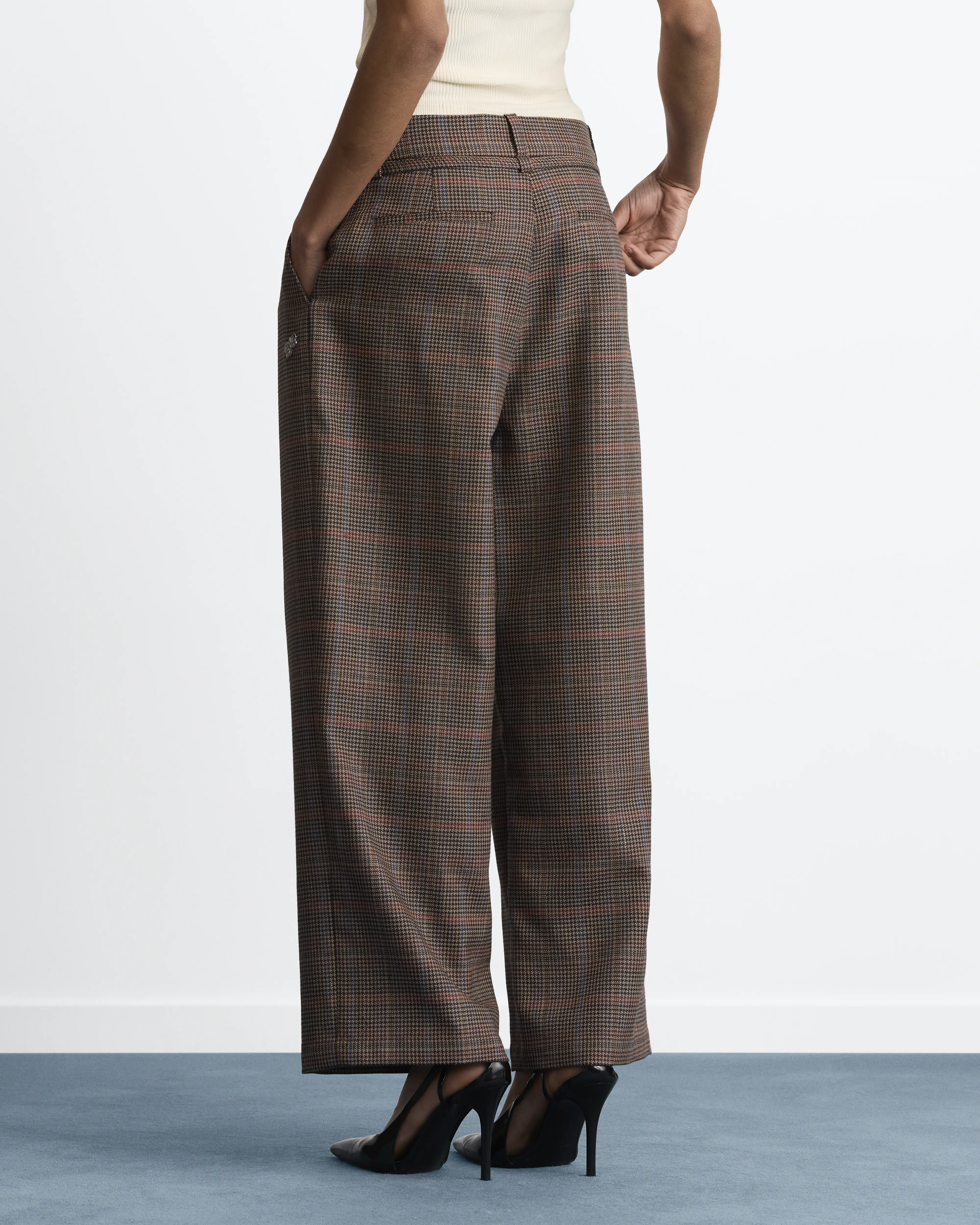 Casanova Tailoring Pants - Image 10