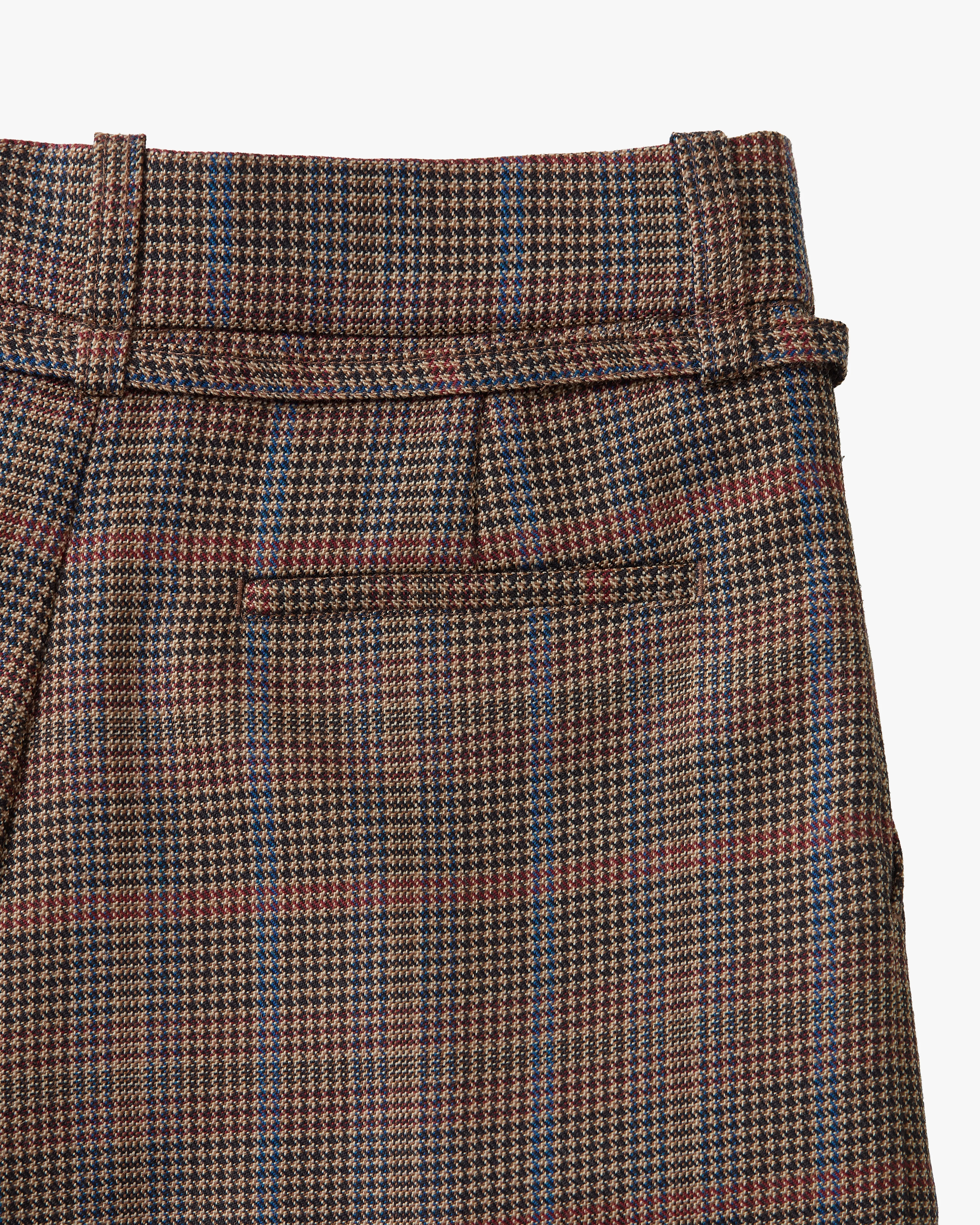 Casanova Tailoring Pants - Image 12