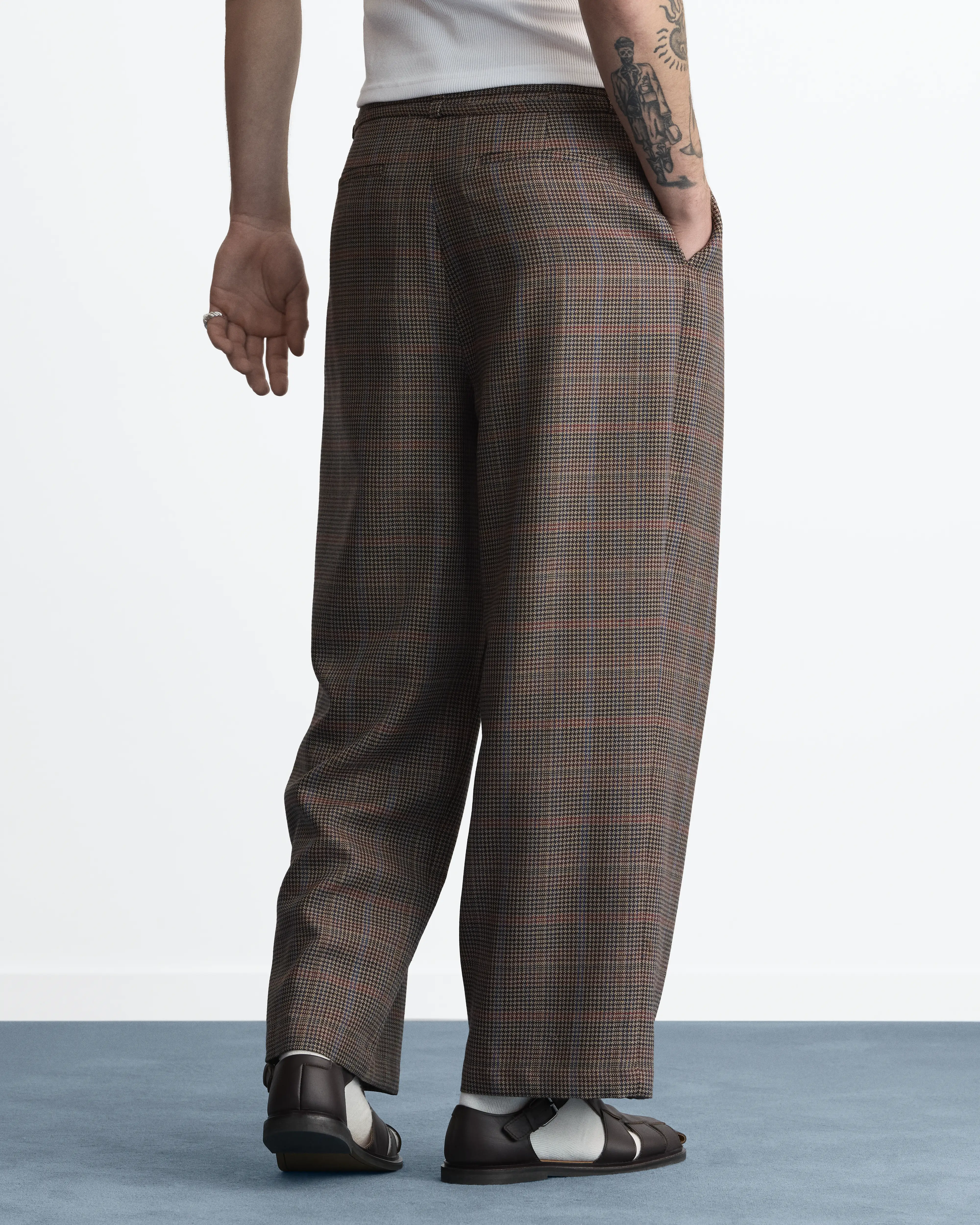 Casanova Tailoring Pants - Image 8