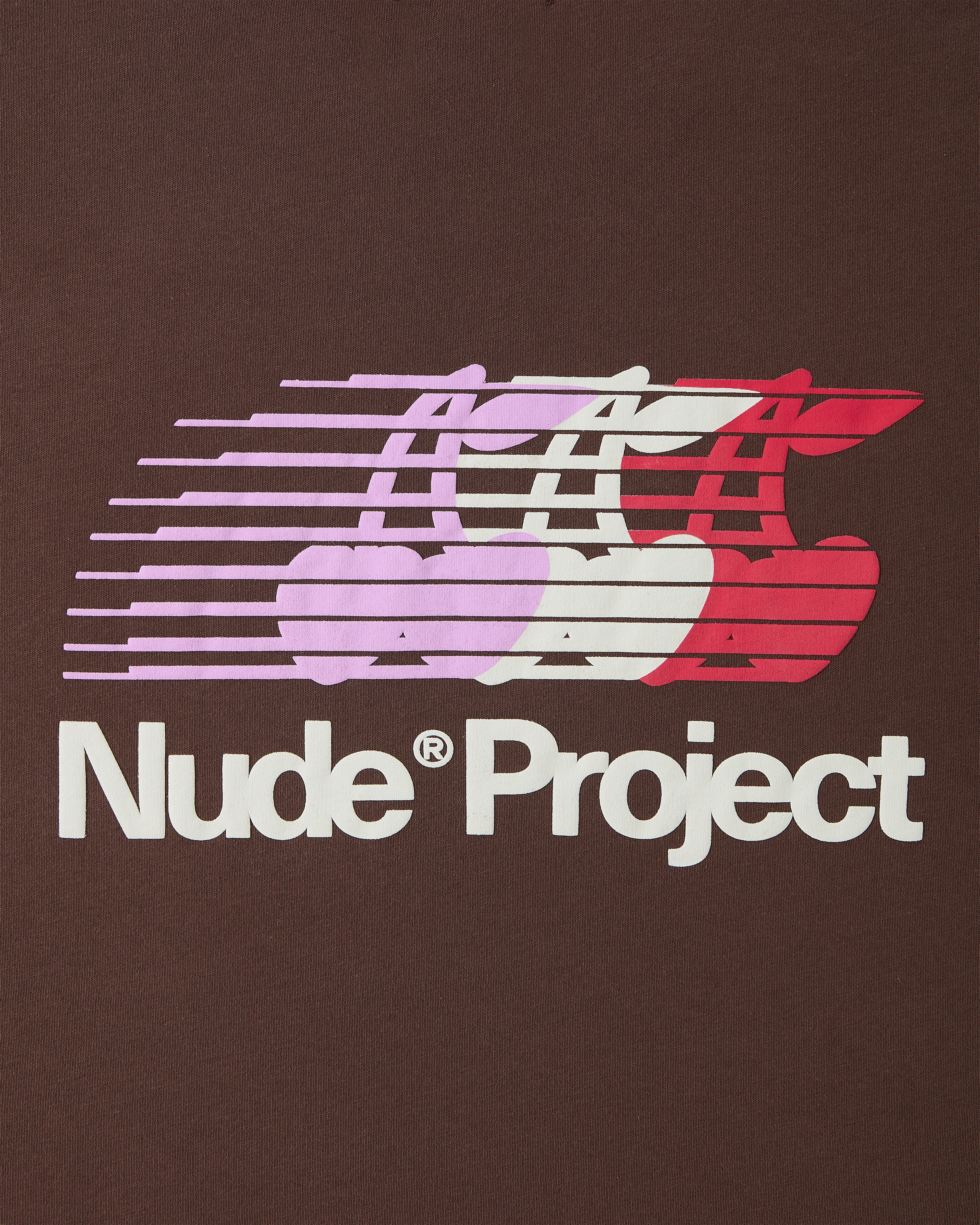 Speed Tee Brown - Image 9