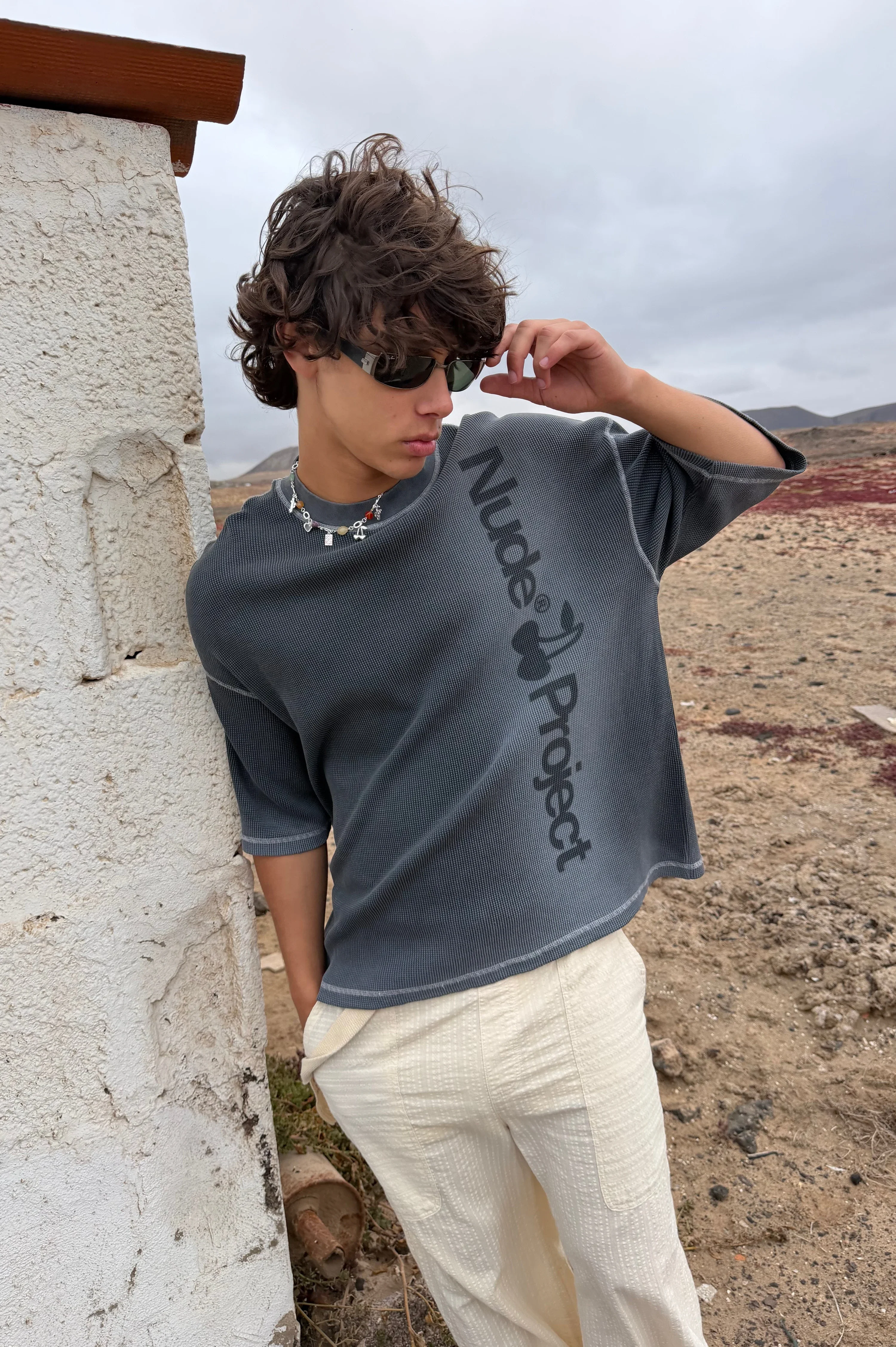 Block Tee - Image 11