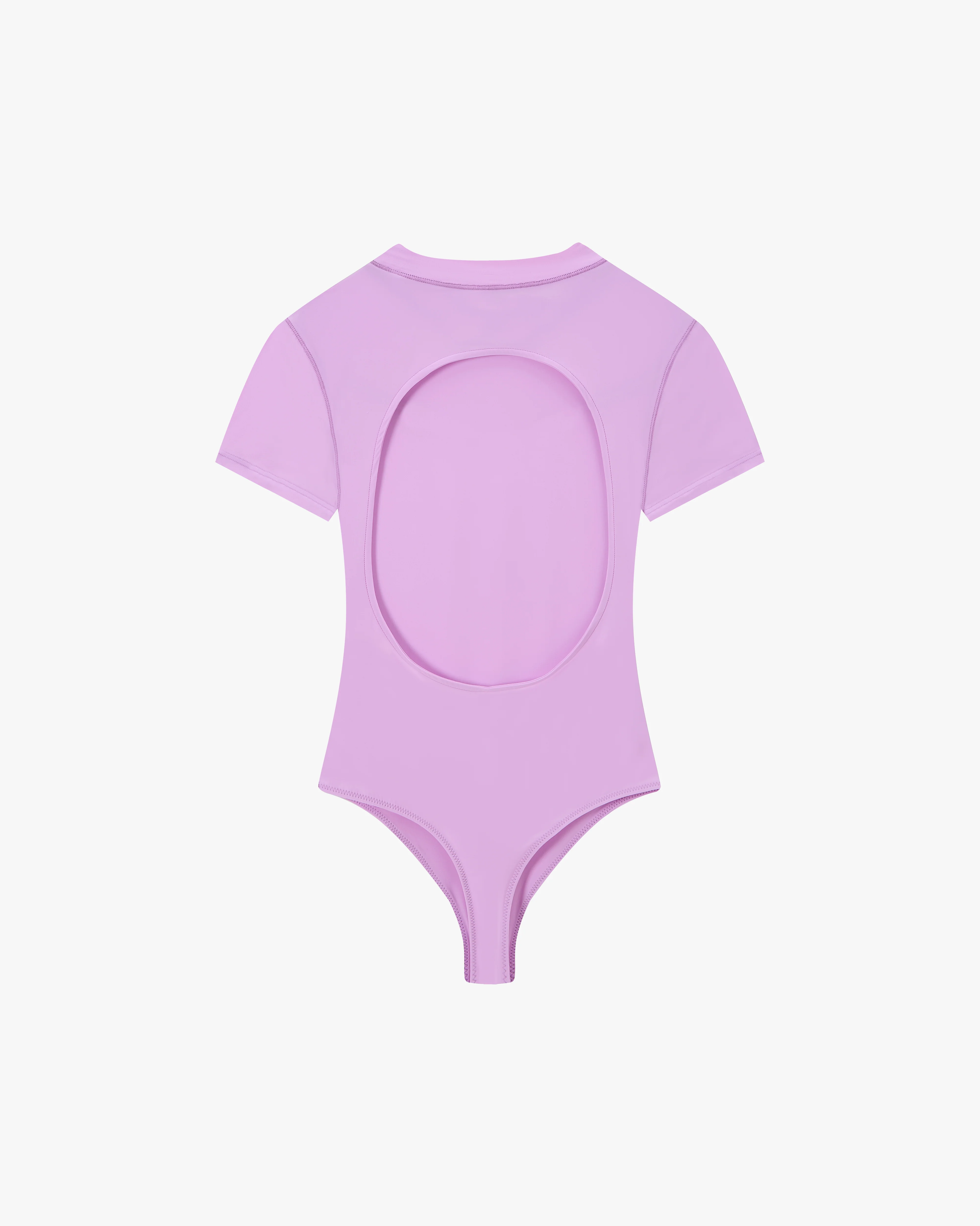 Clase Body Pink - Image 5