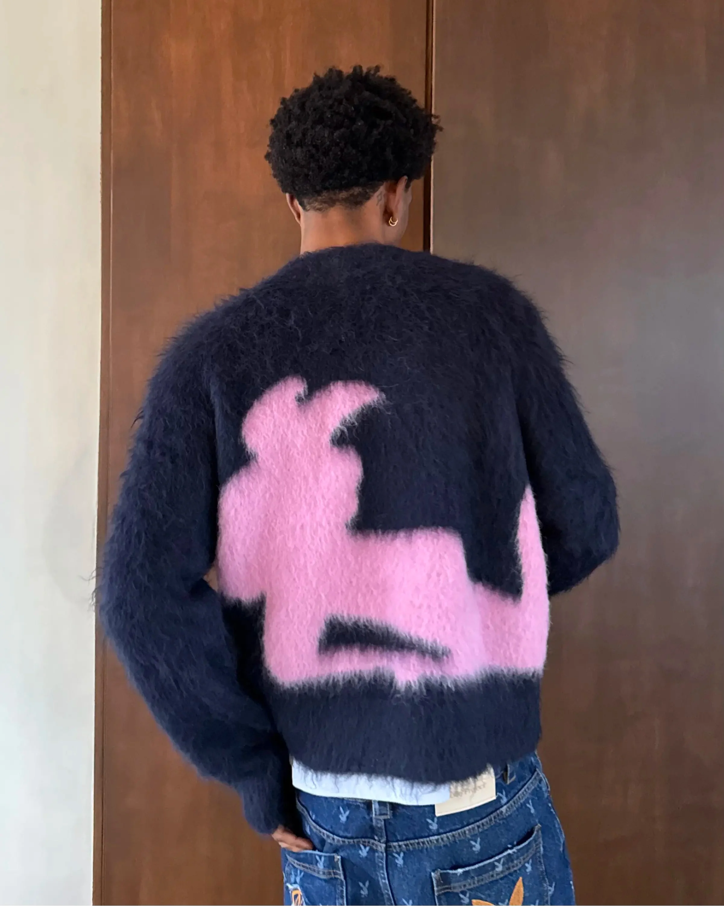Instint Knit Sweater - Image 17