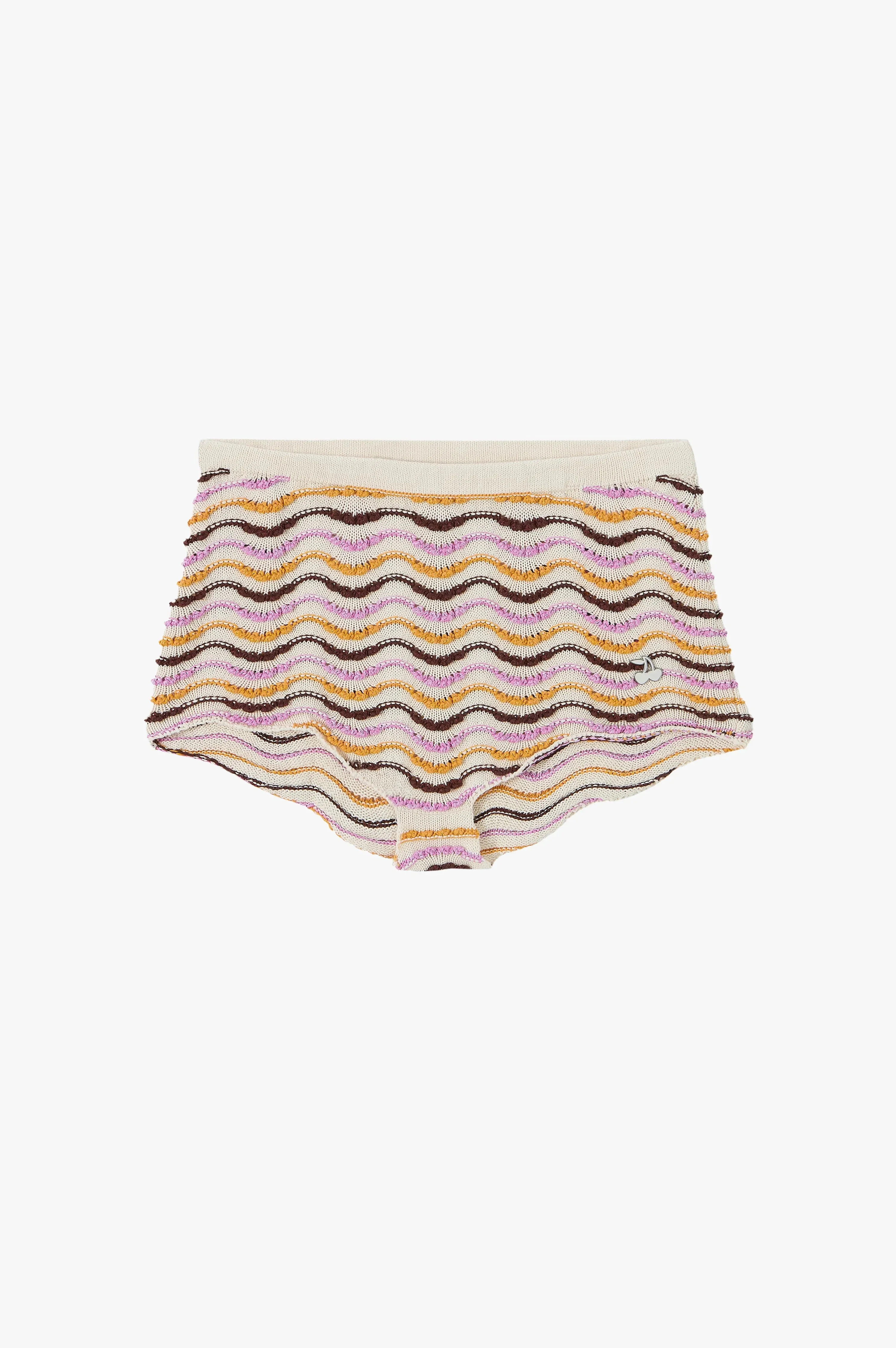 Coral Shorts - Image 2