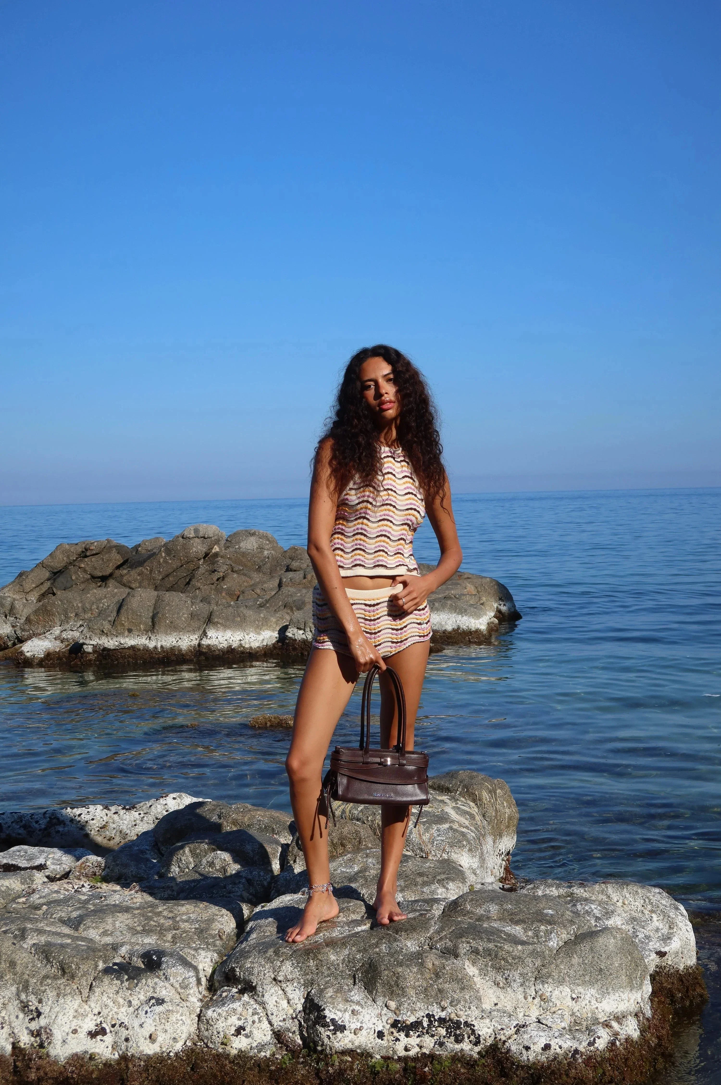 Coral Shorts - Image 6