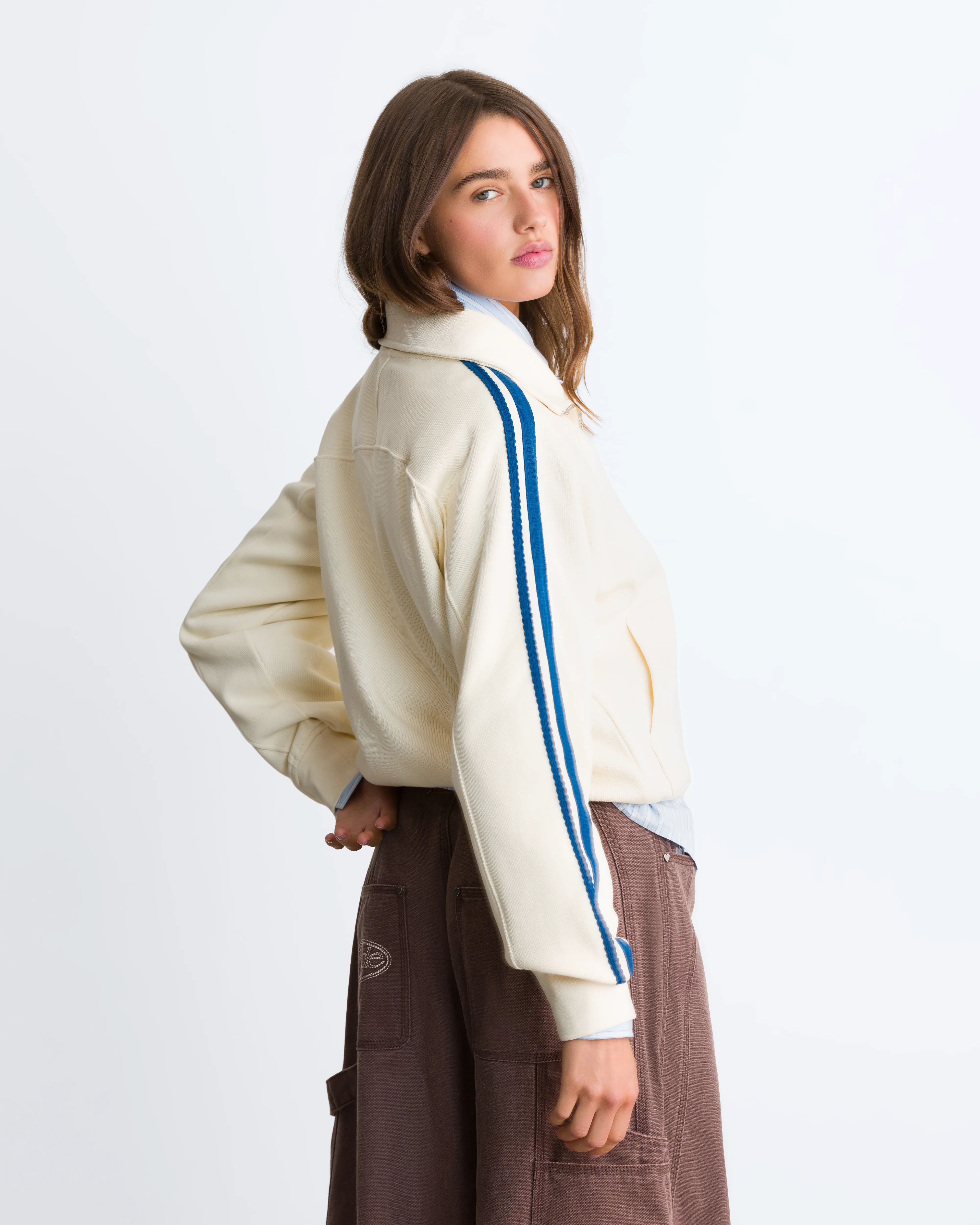 Ying-Yang Zip-Up Marshmallow - Image 11