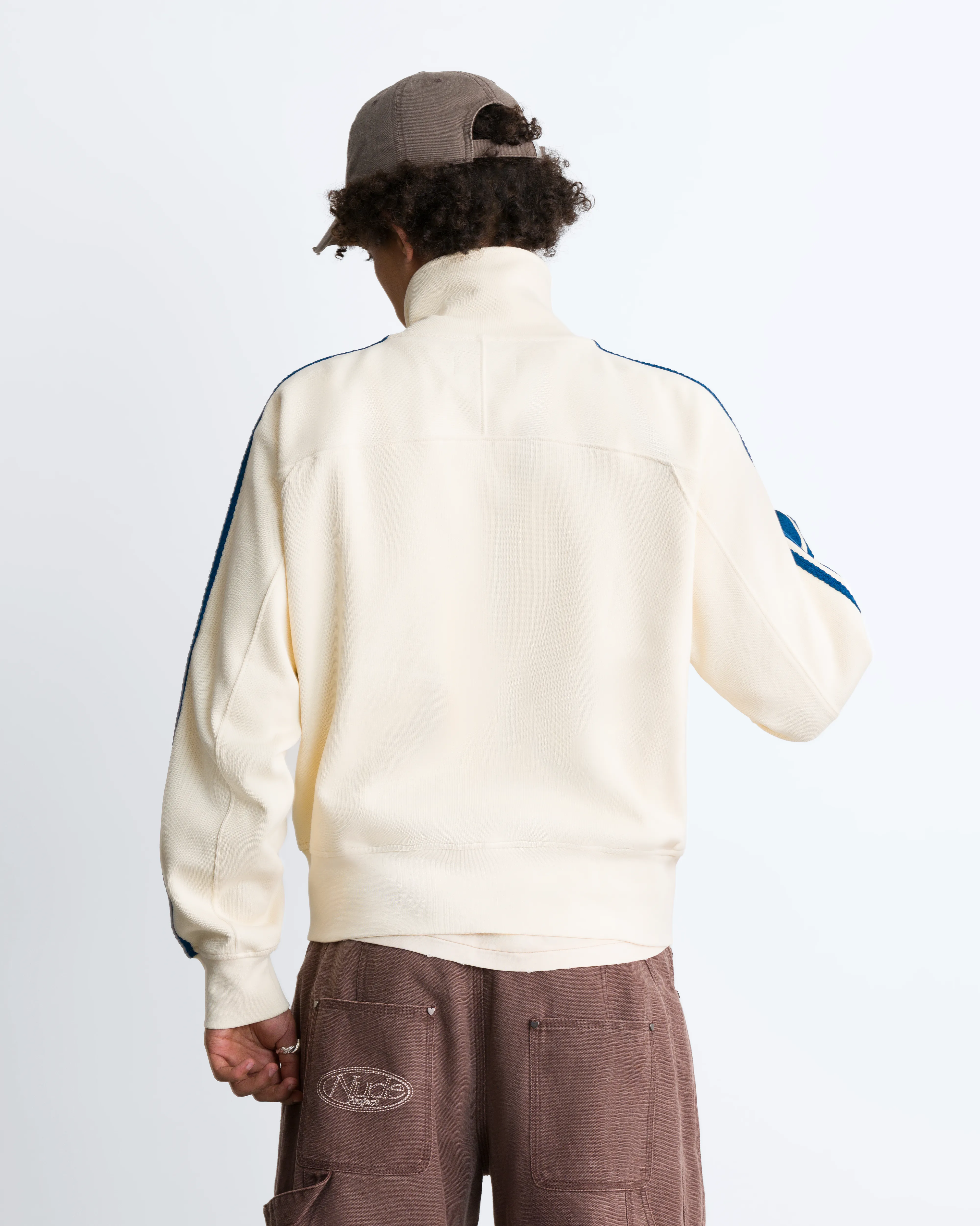 Ying-Yang Zip-Up Marshmallow - Image 15