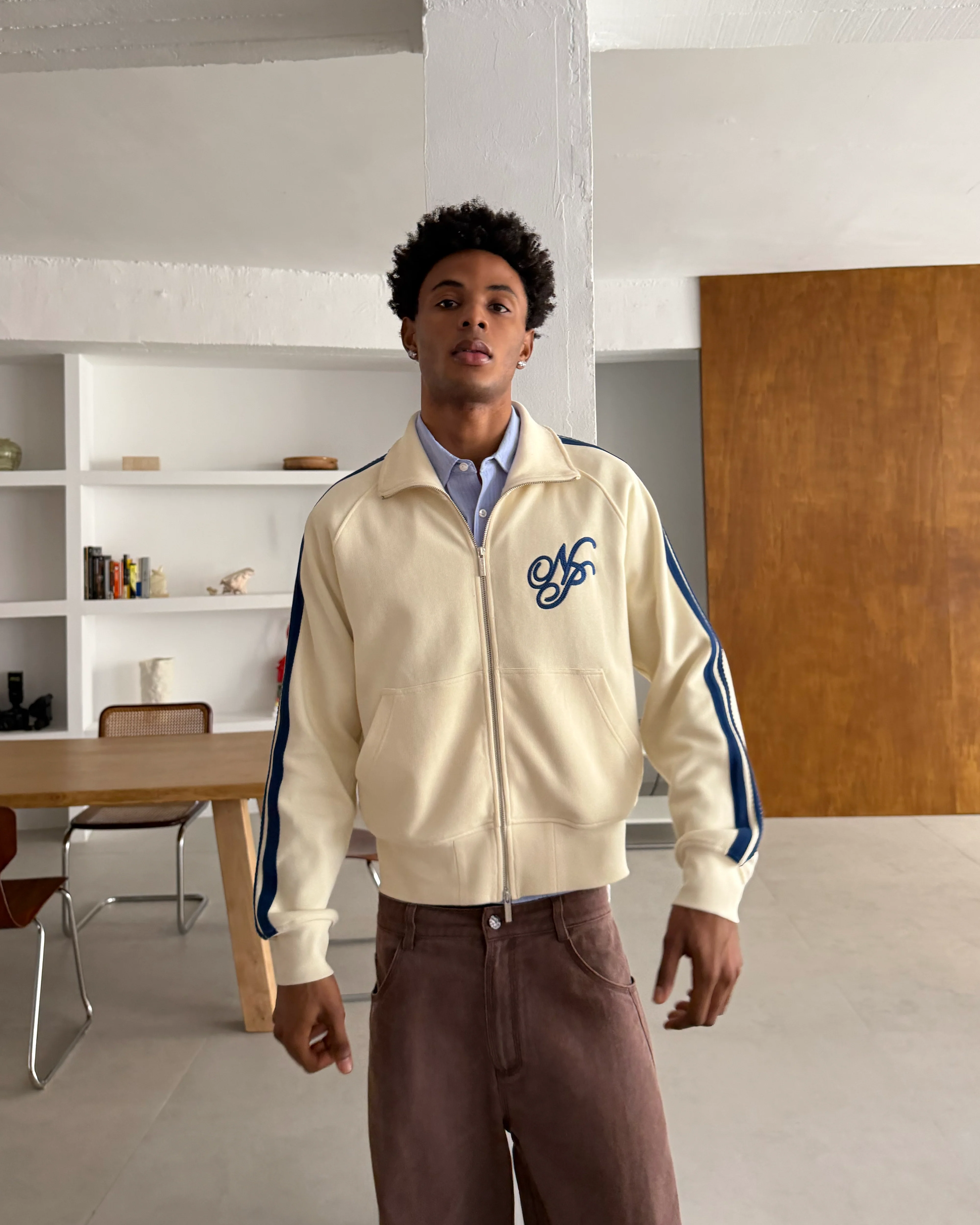 Ying-Yang Zip-Up Marshmallow - Image 6