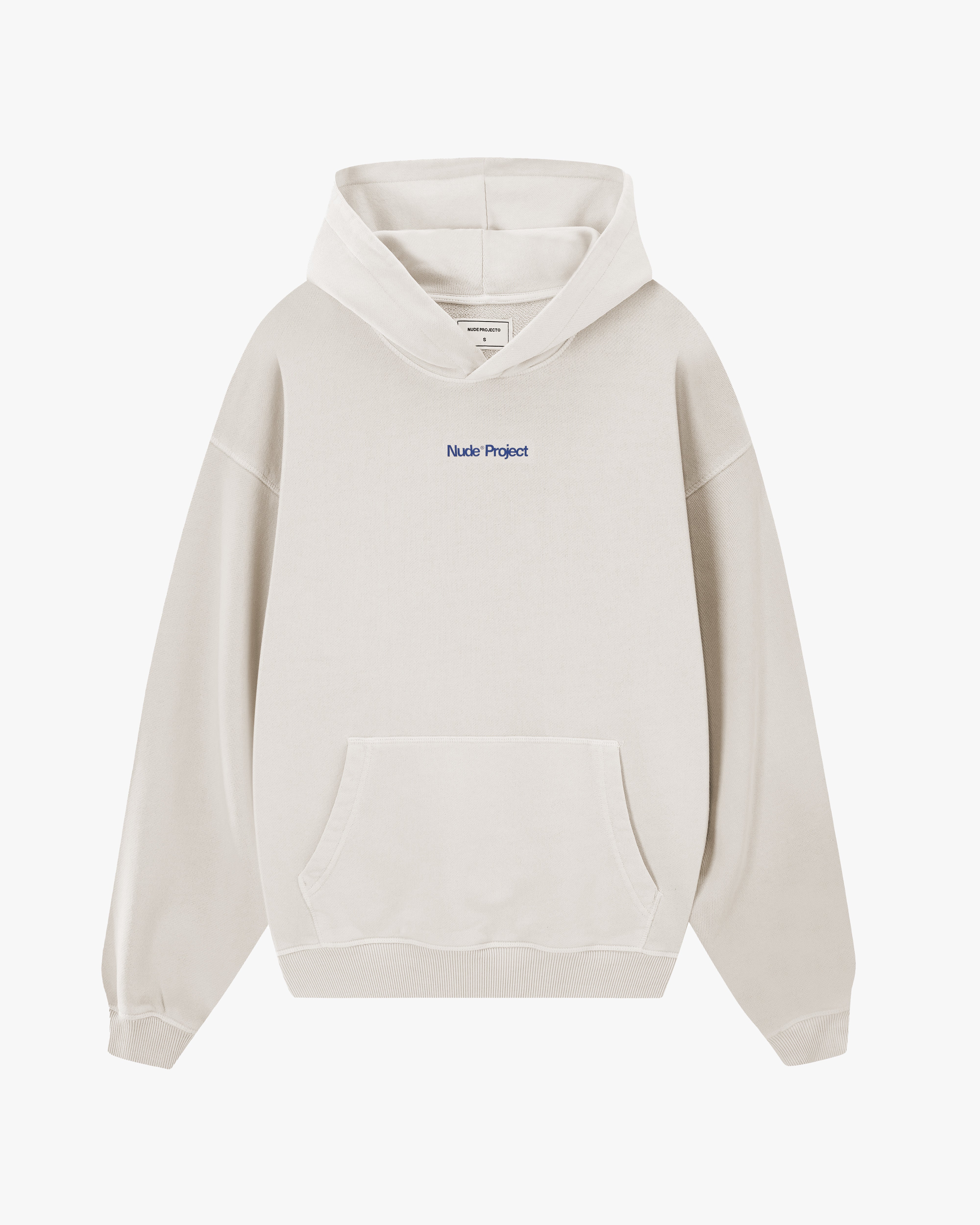 Cult Hoodie Marshmallow - Image 2