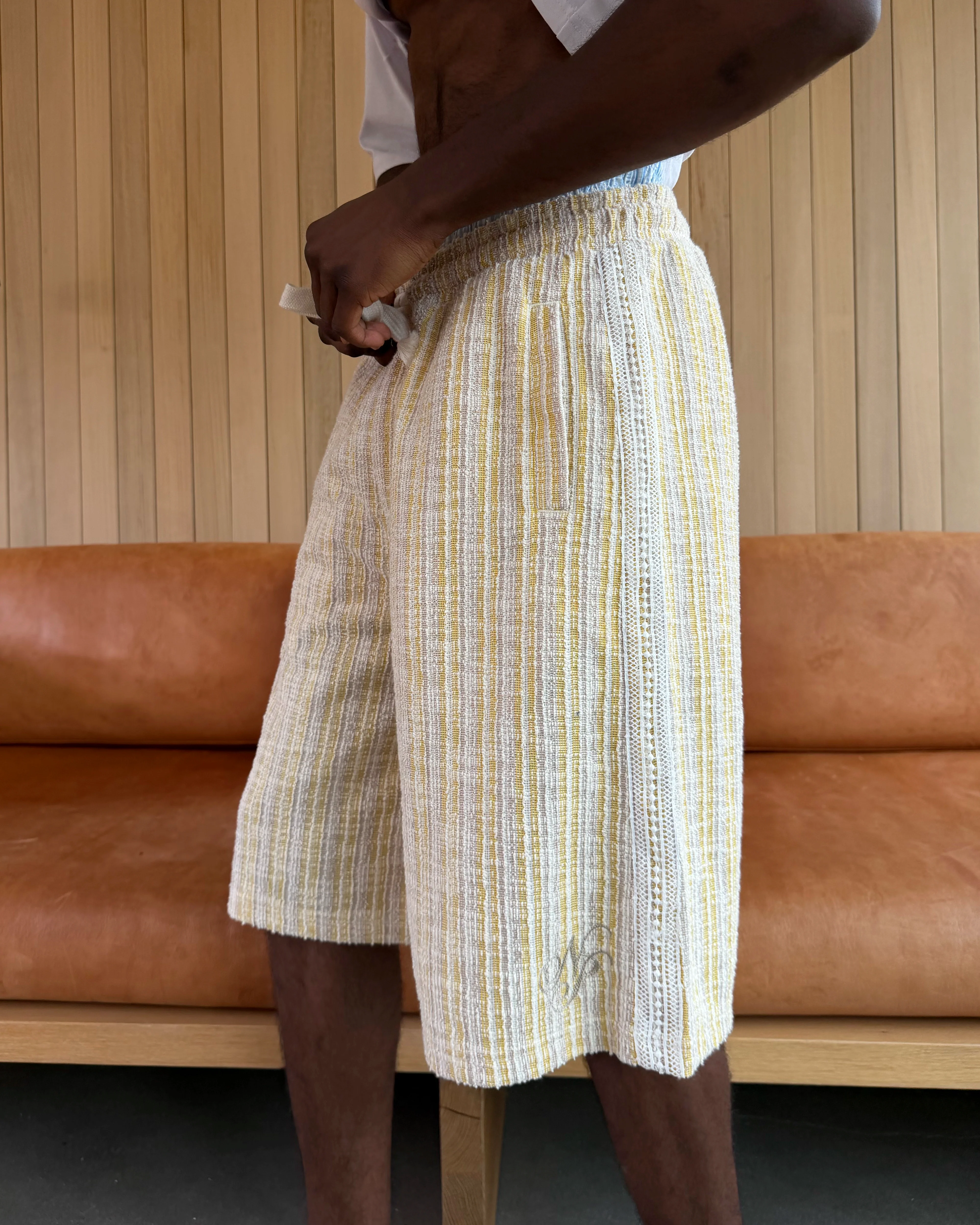 Leisure Shorts - Image 5