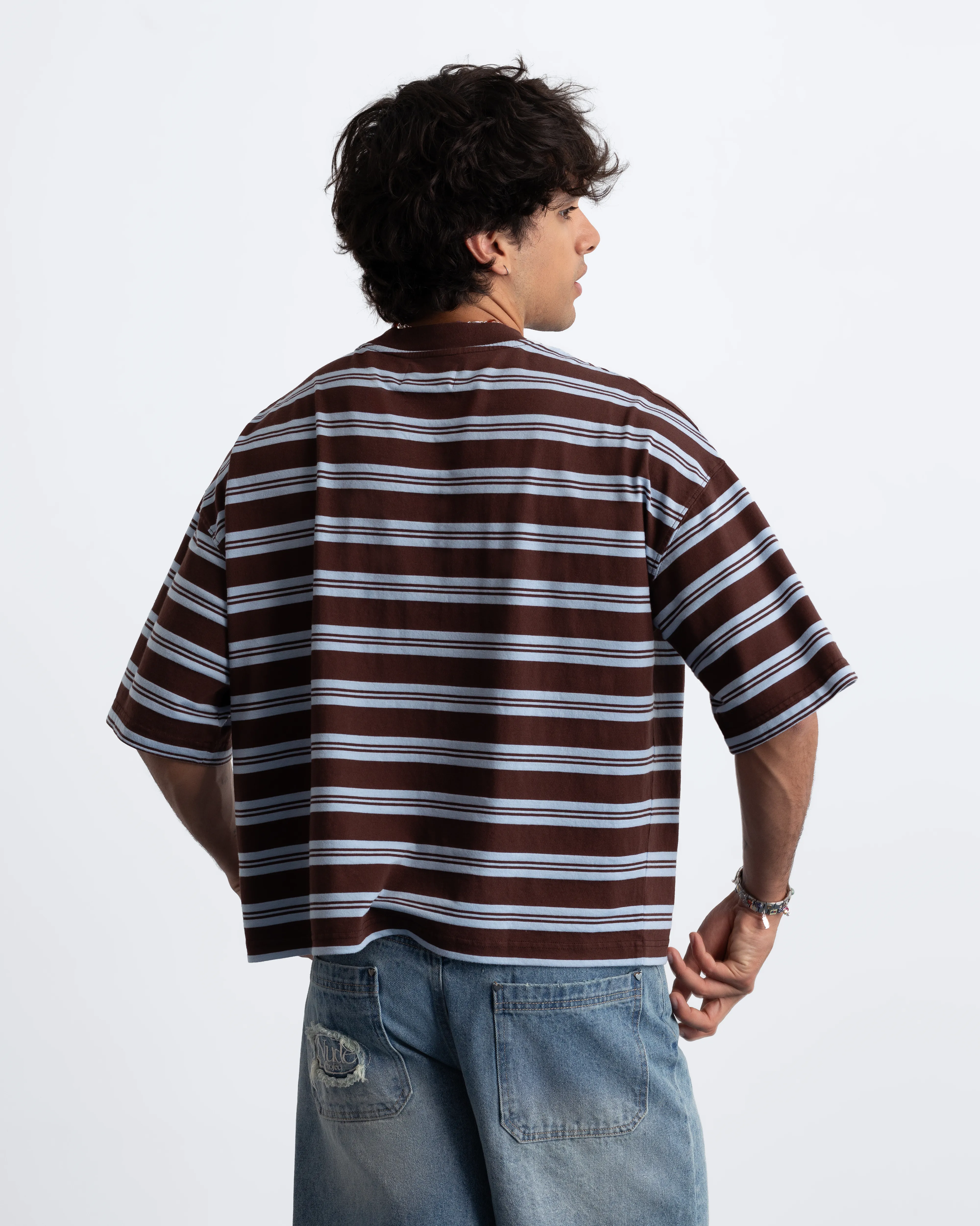 Nude Island Tee - Image 11