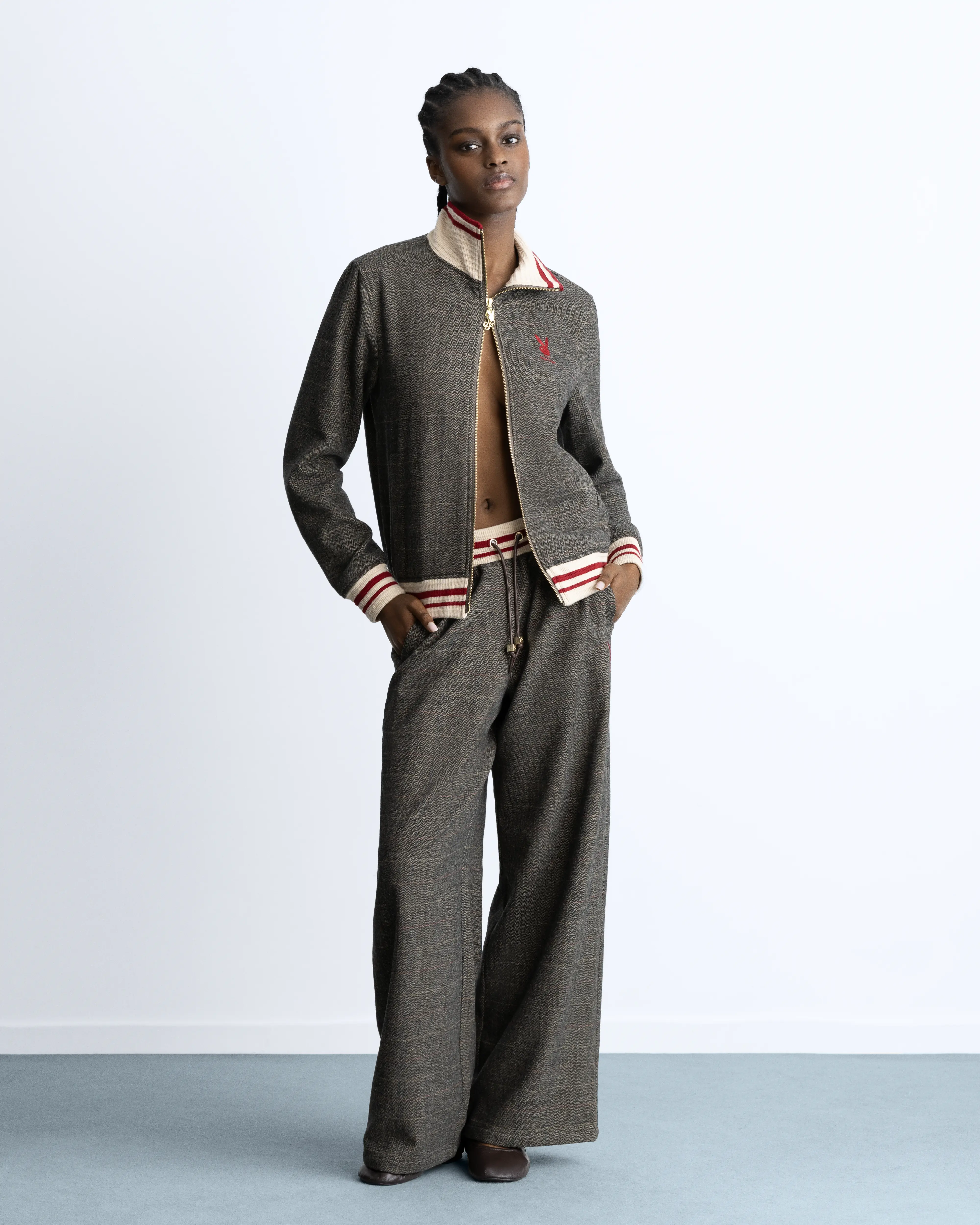 Sinner Tracksuit Pants - Image 8