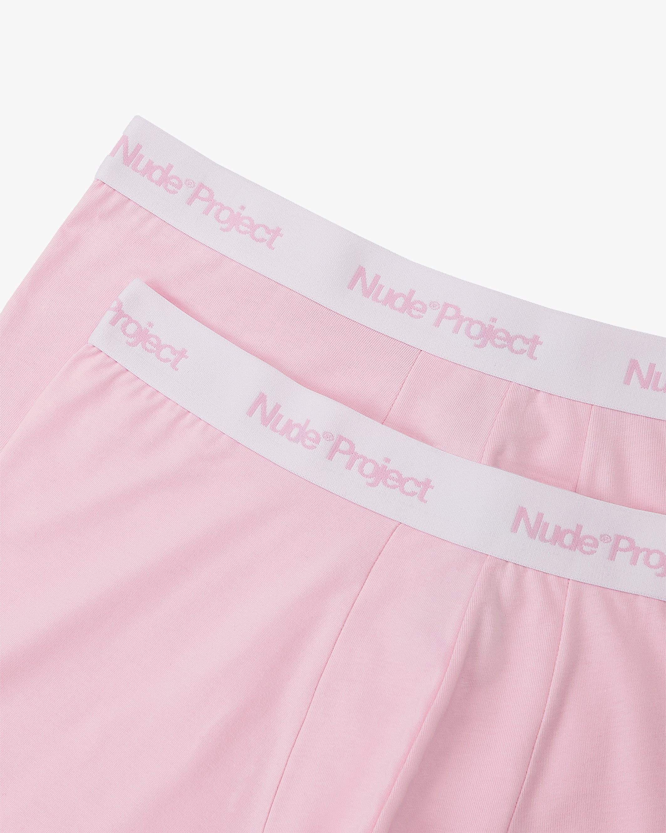 Essential Boxer Pink 2Xpack - Image 5