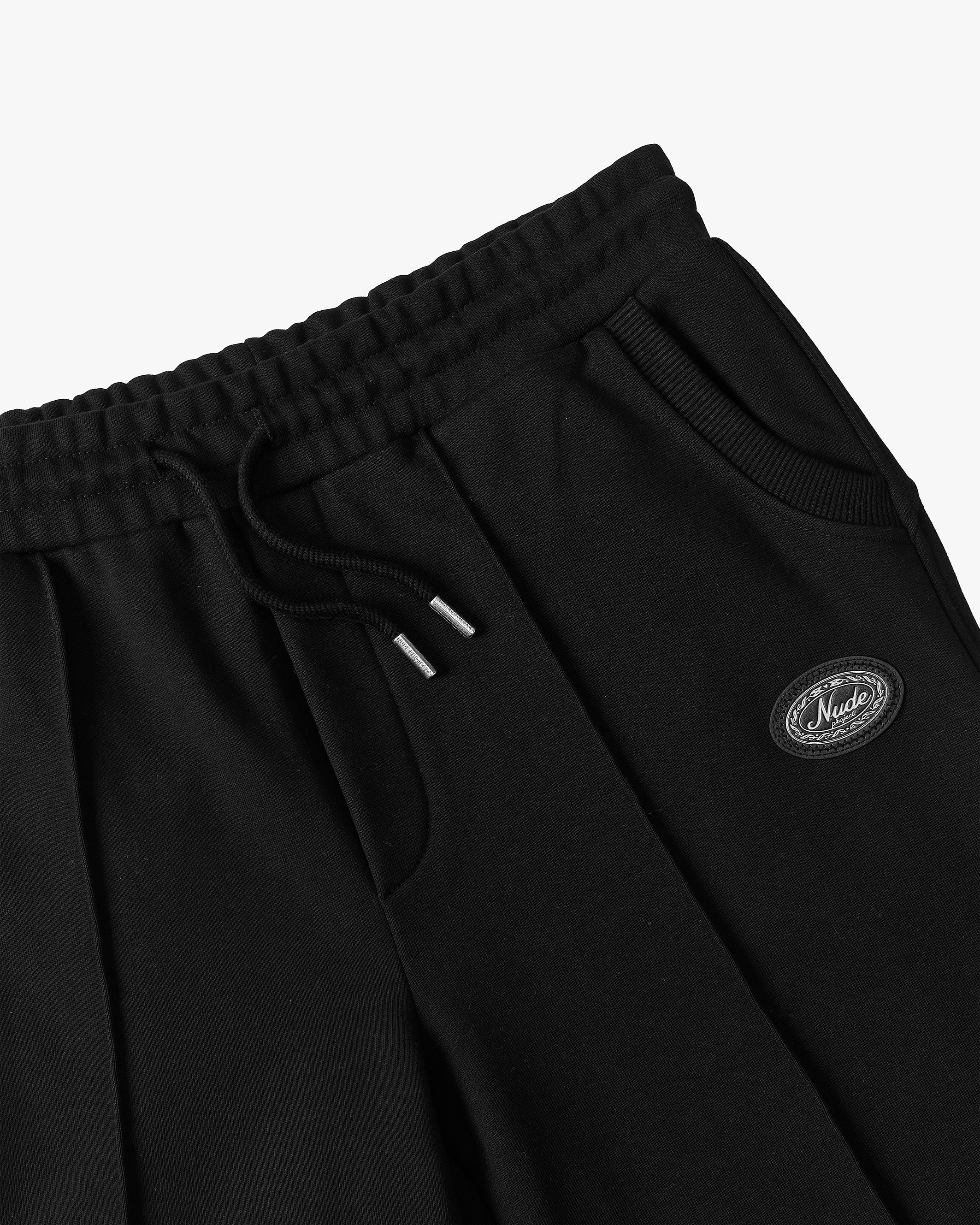 Essentials Sweatpants Black - Image 10