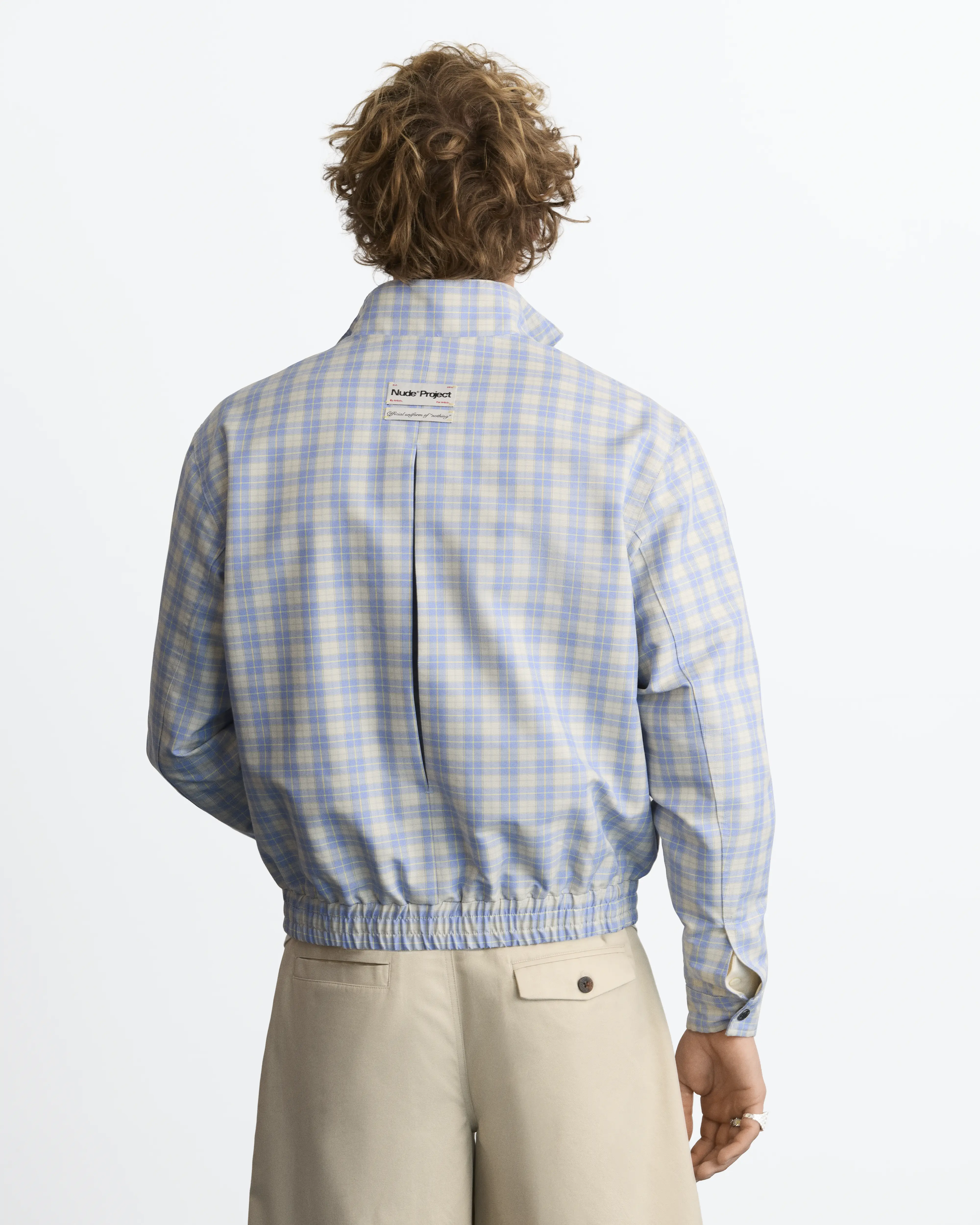 Clubhouse Tracksuit Jacket - Image 10