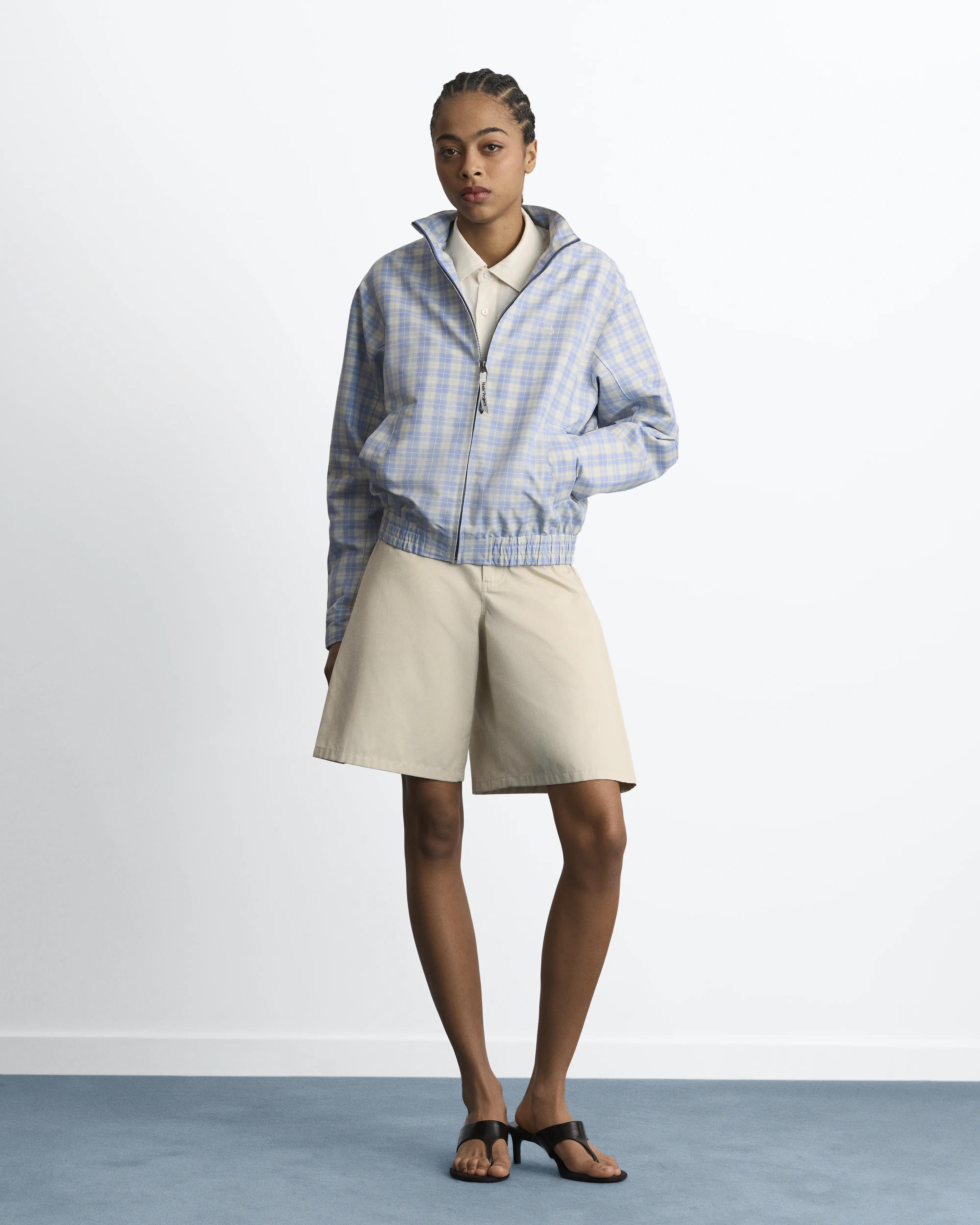 Clubhouse Tracksuit Jacket - Image 13