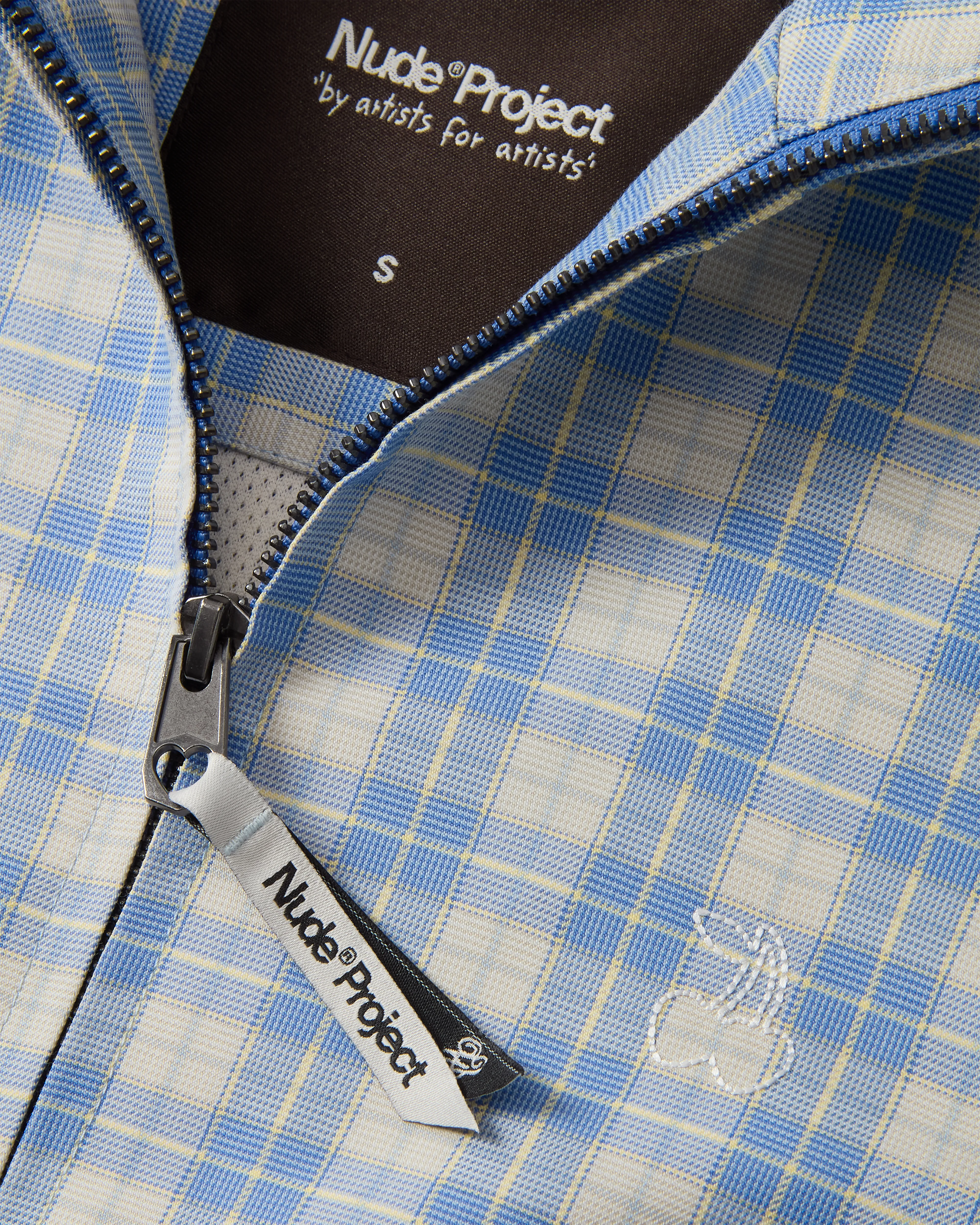 Clubhouse Tracksuit Jacket - Image 17