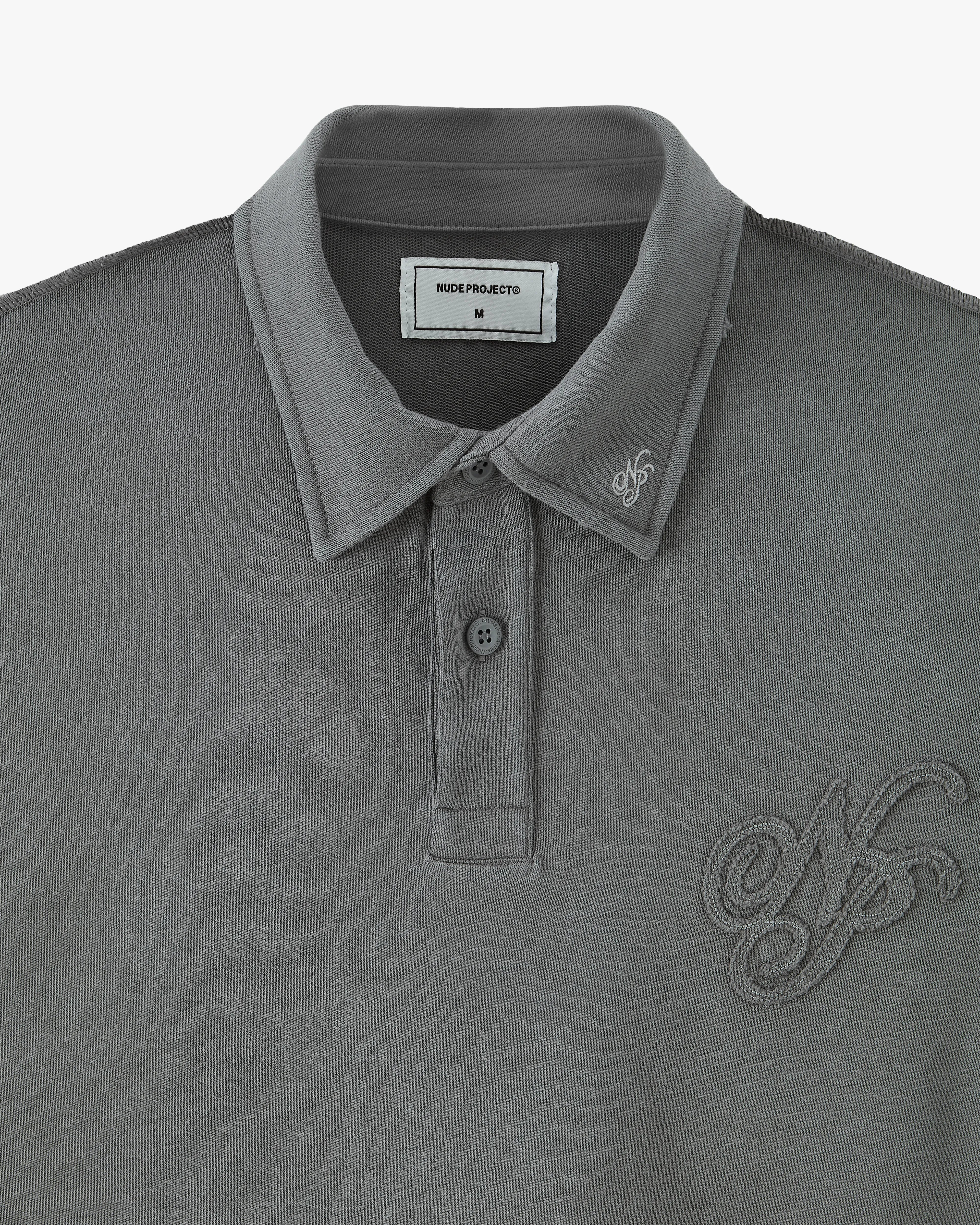 Riviera Polo Ash - Image 10