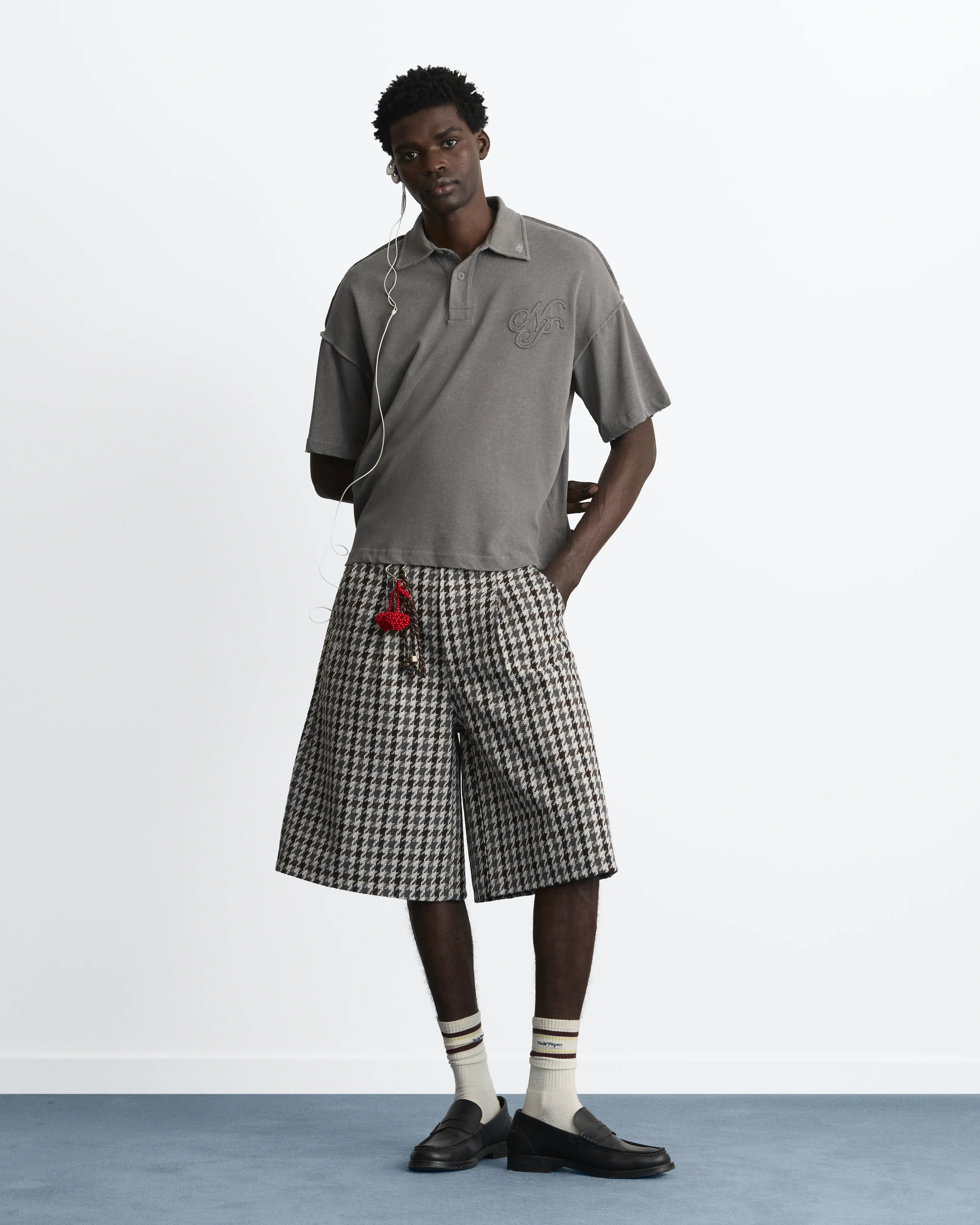 Riviera Polo Ash - Image 7