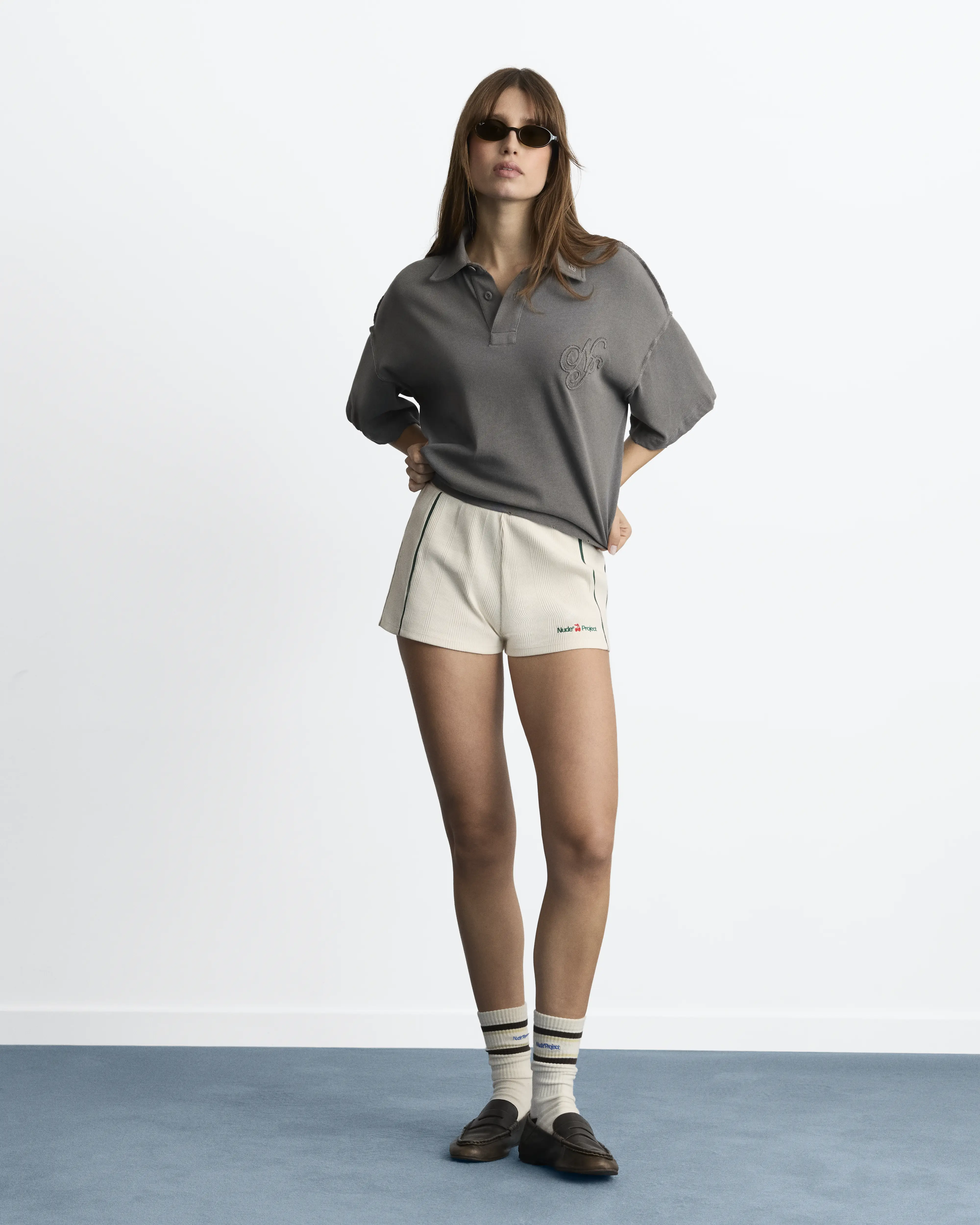Riviera Polo Ash - Image 8