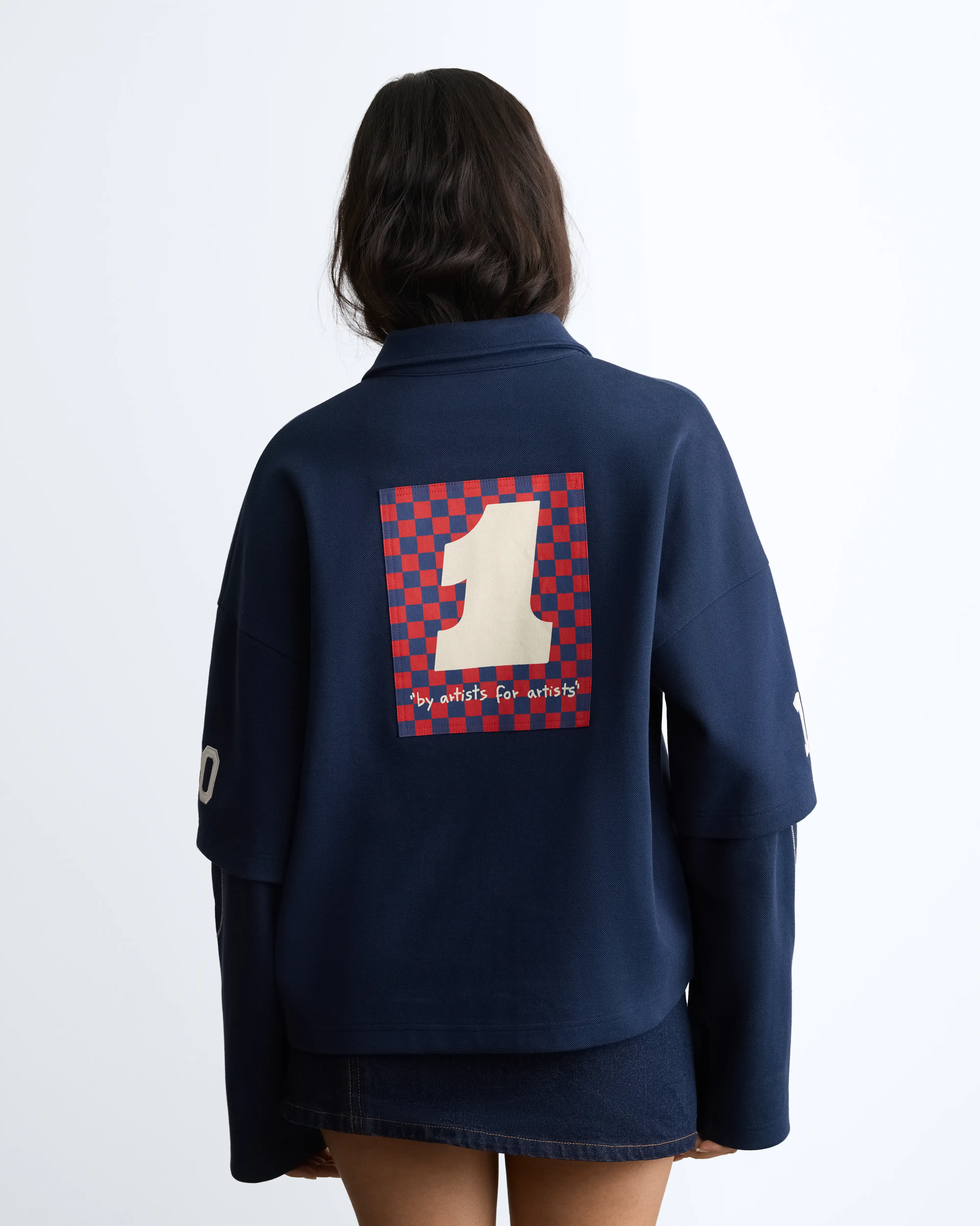 Chasis Rugby Polo - Image 8