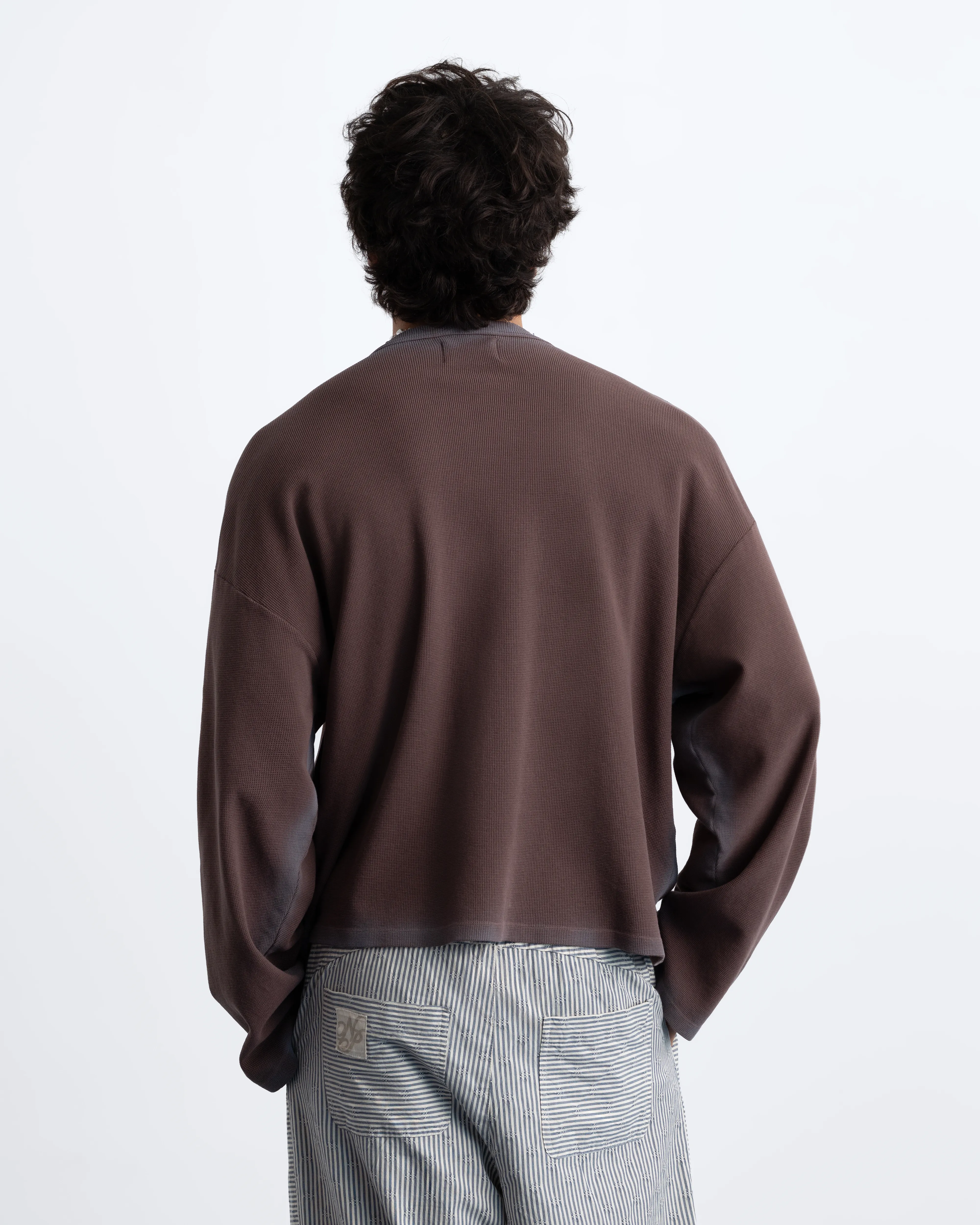Jave Long-Sleeve Tee - Image 10