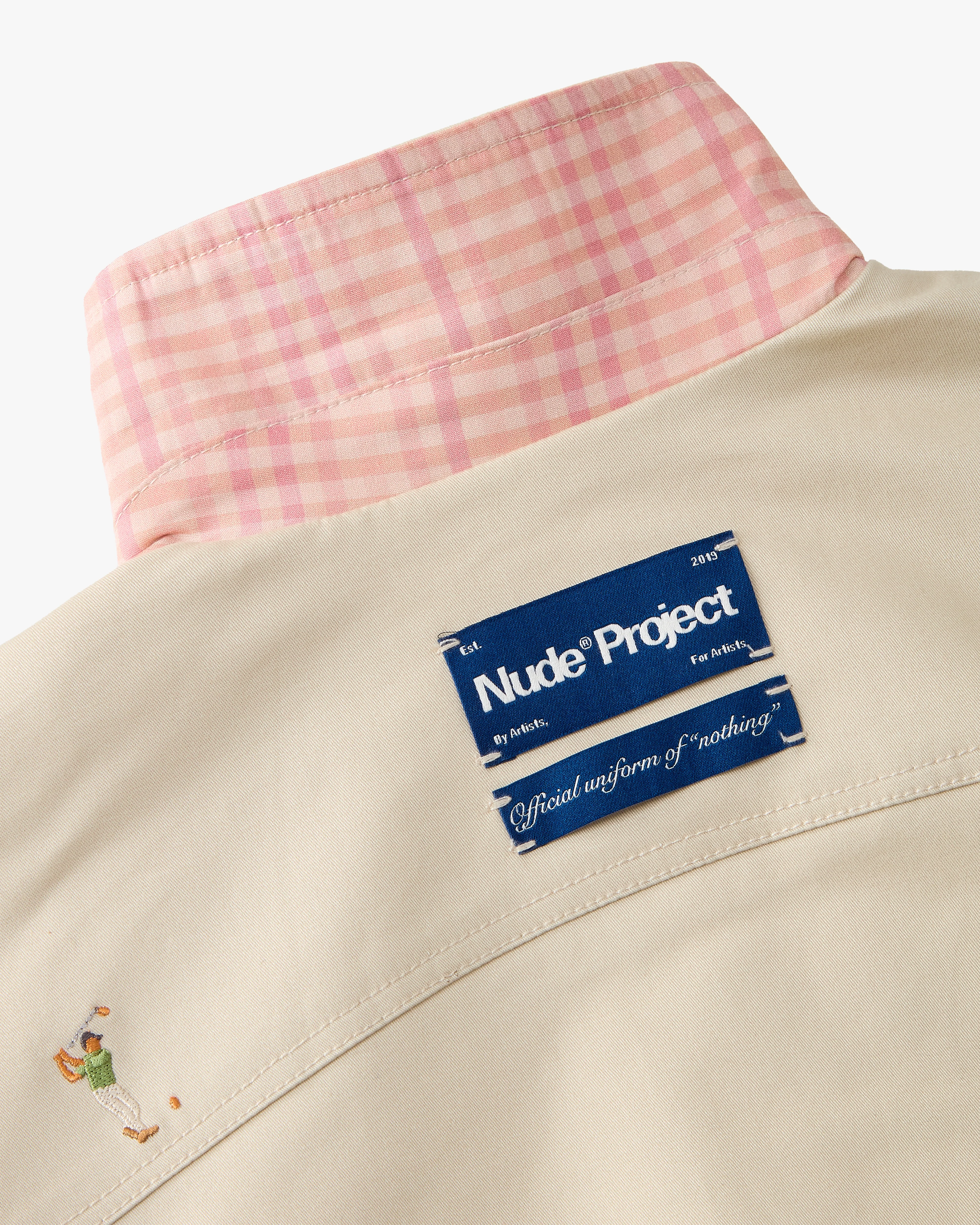 Flap Jacket - Image 15