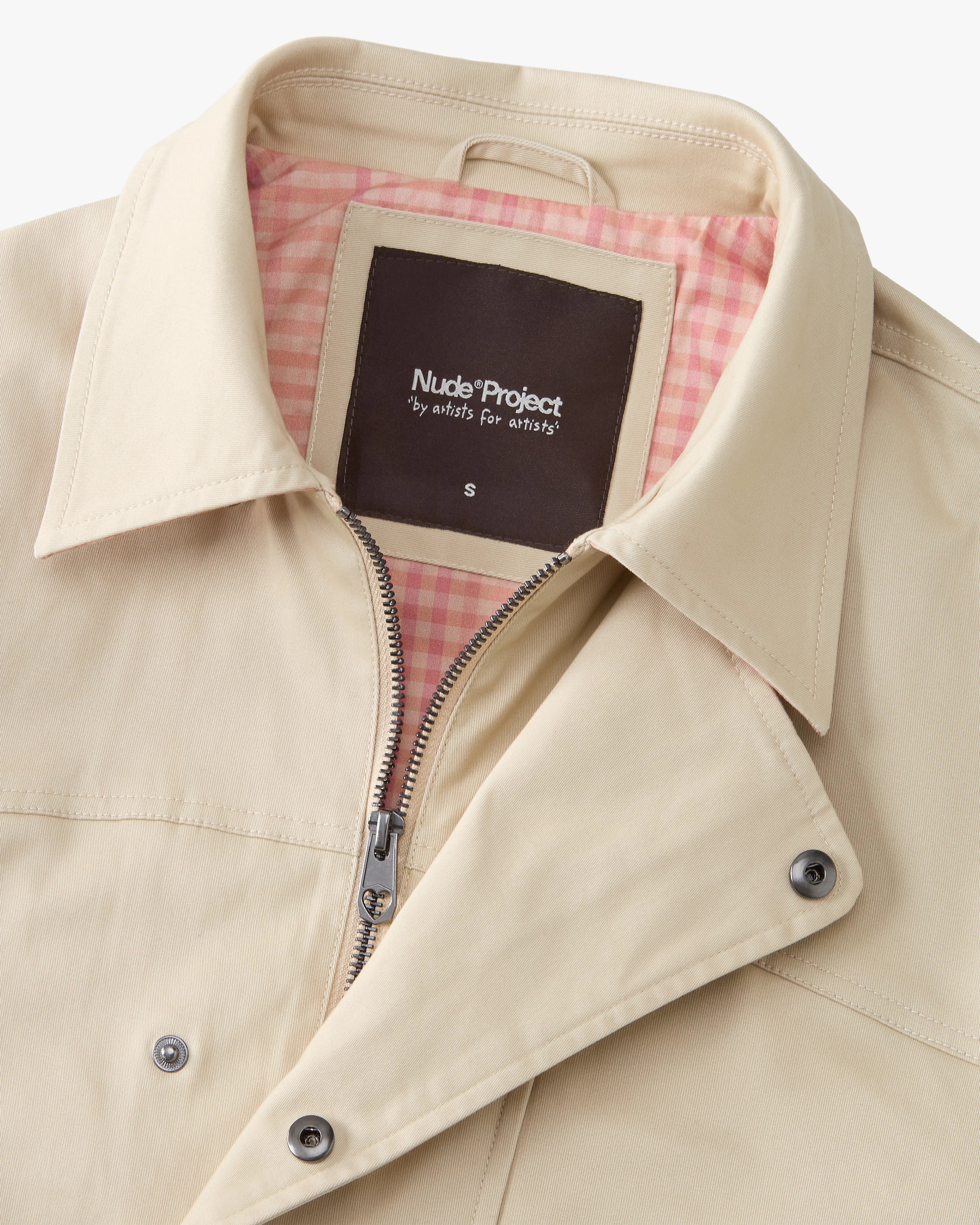 Flap Jacket - Image 16