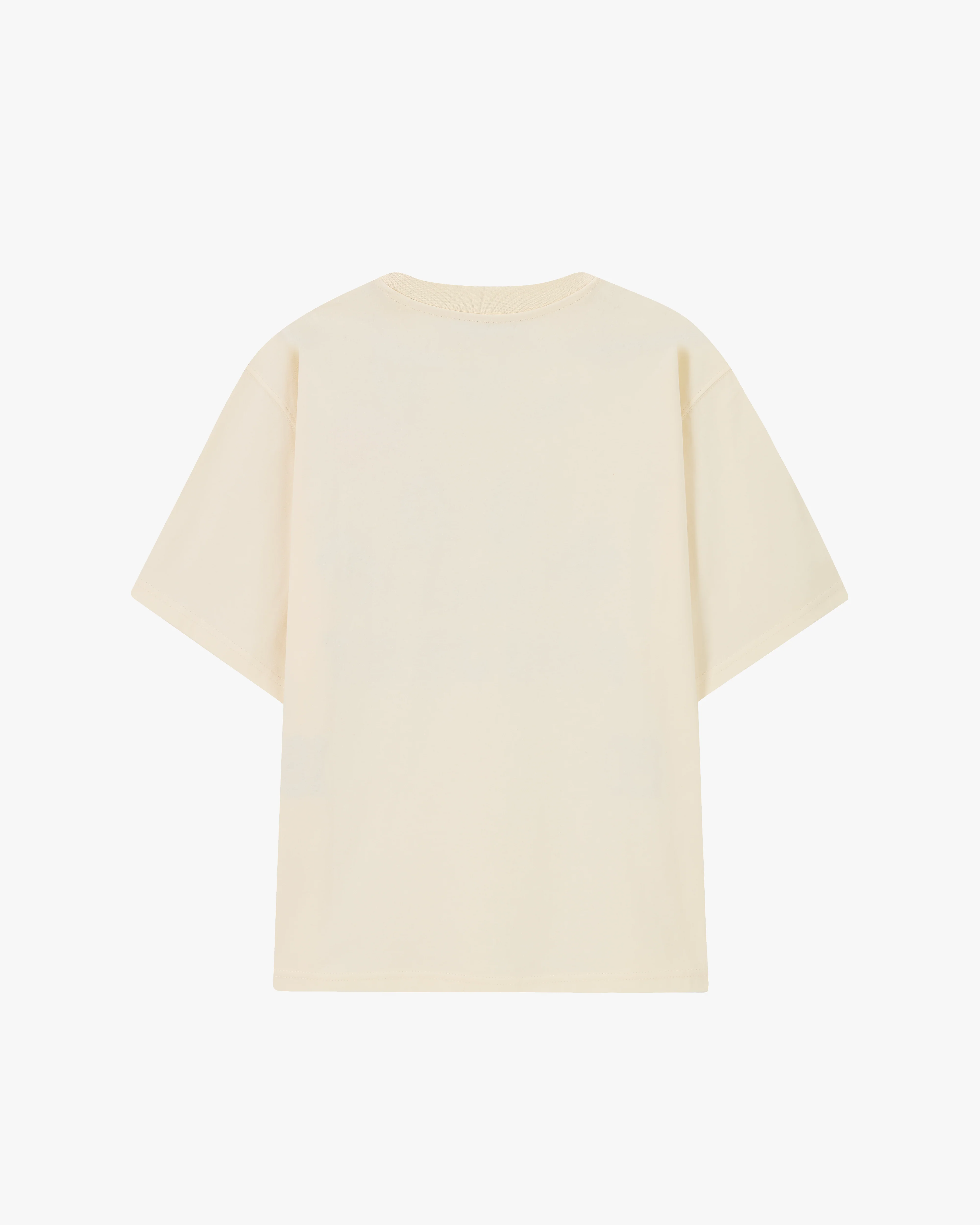 Jarama Tee Marshmallow - Image 3