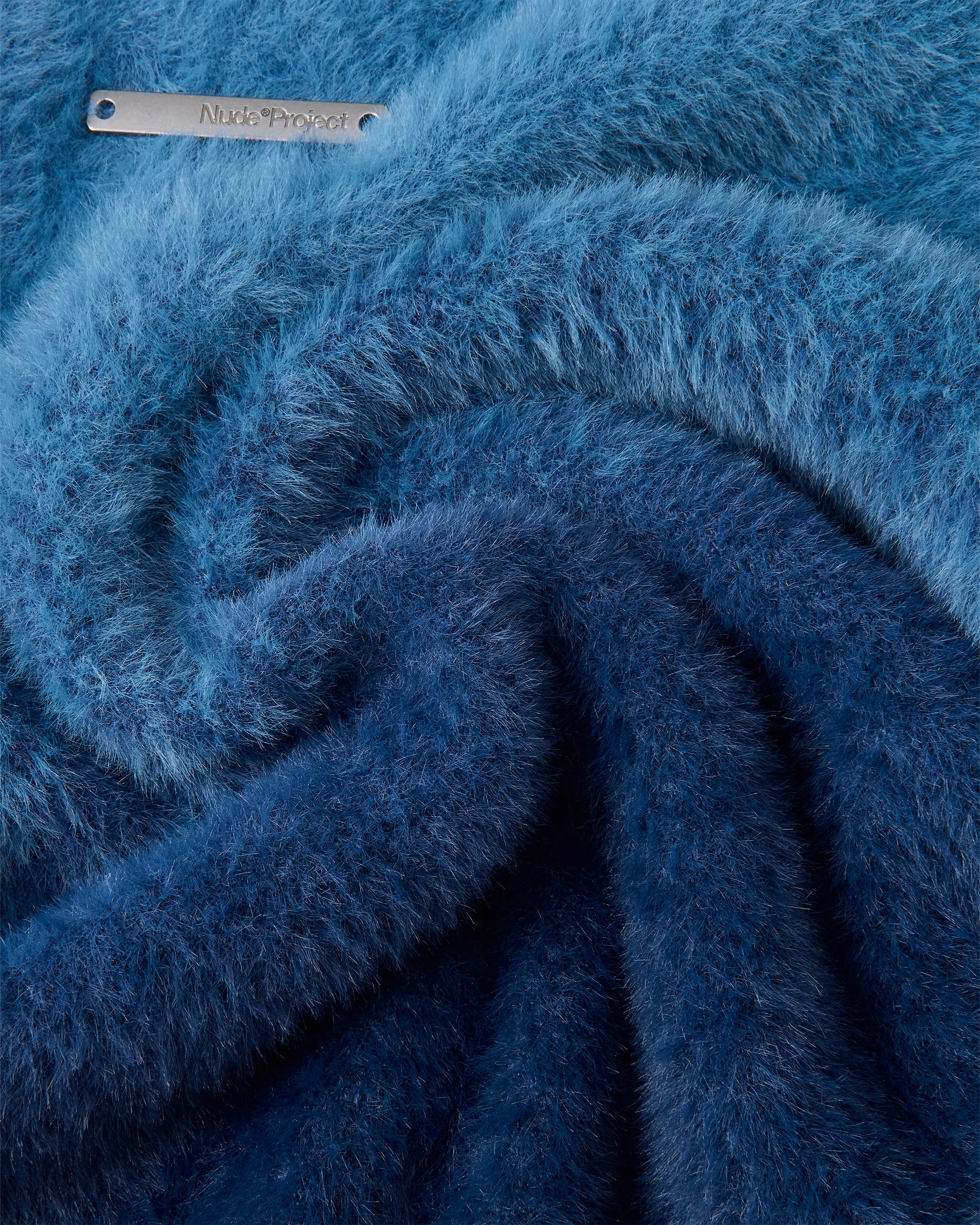 Icy Knit Cardigan - Image 10