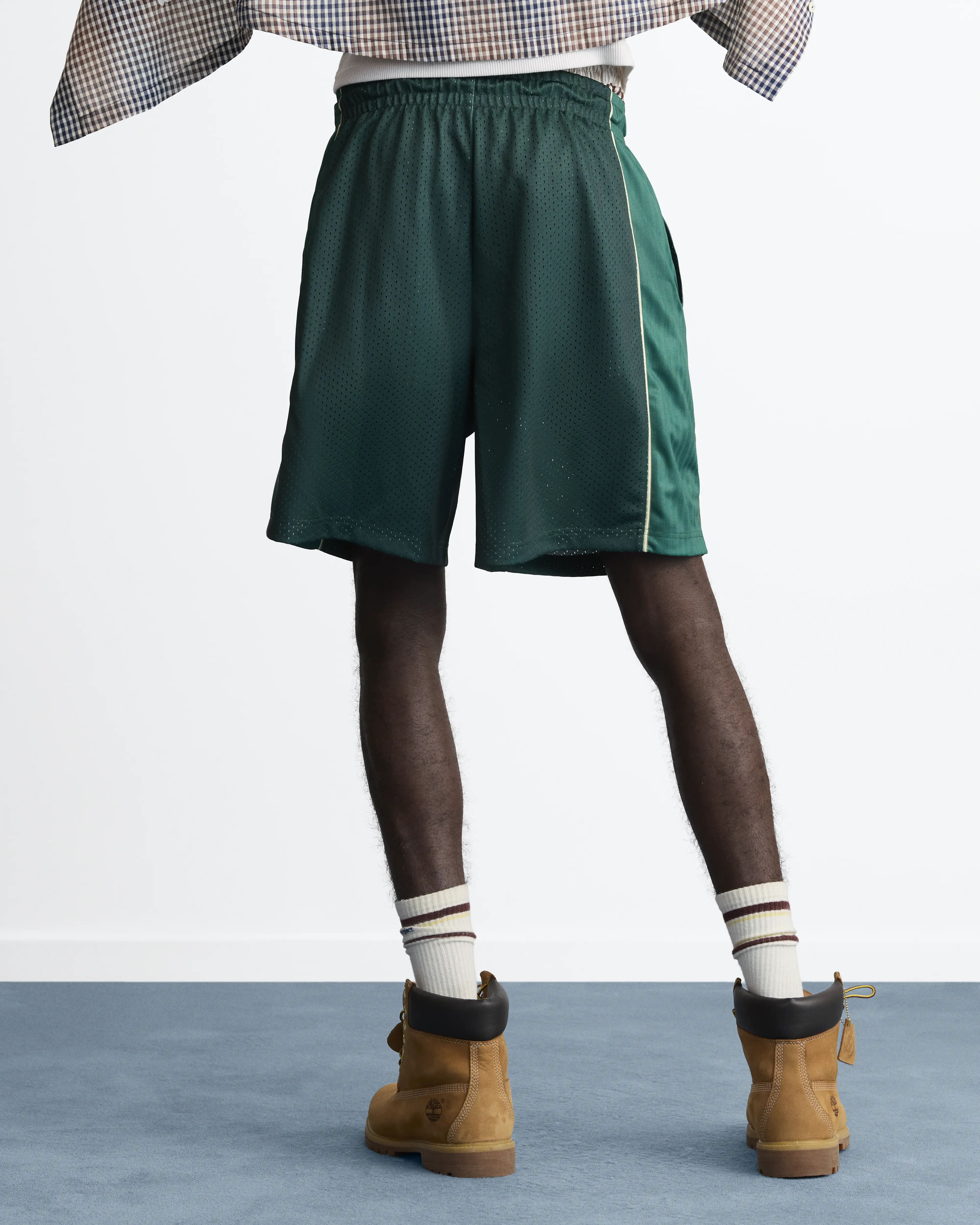 Sonic Mesh Shorts - Image 7