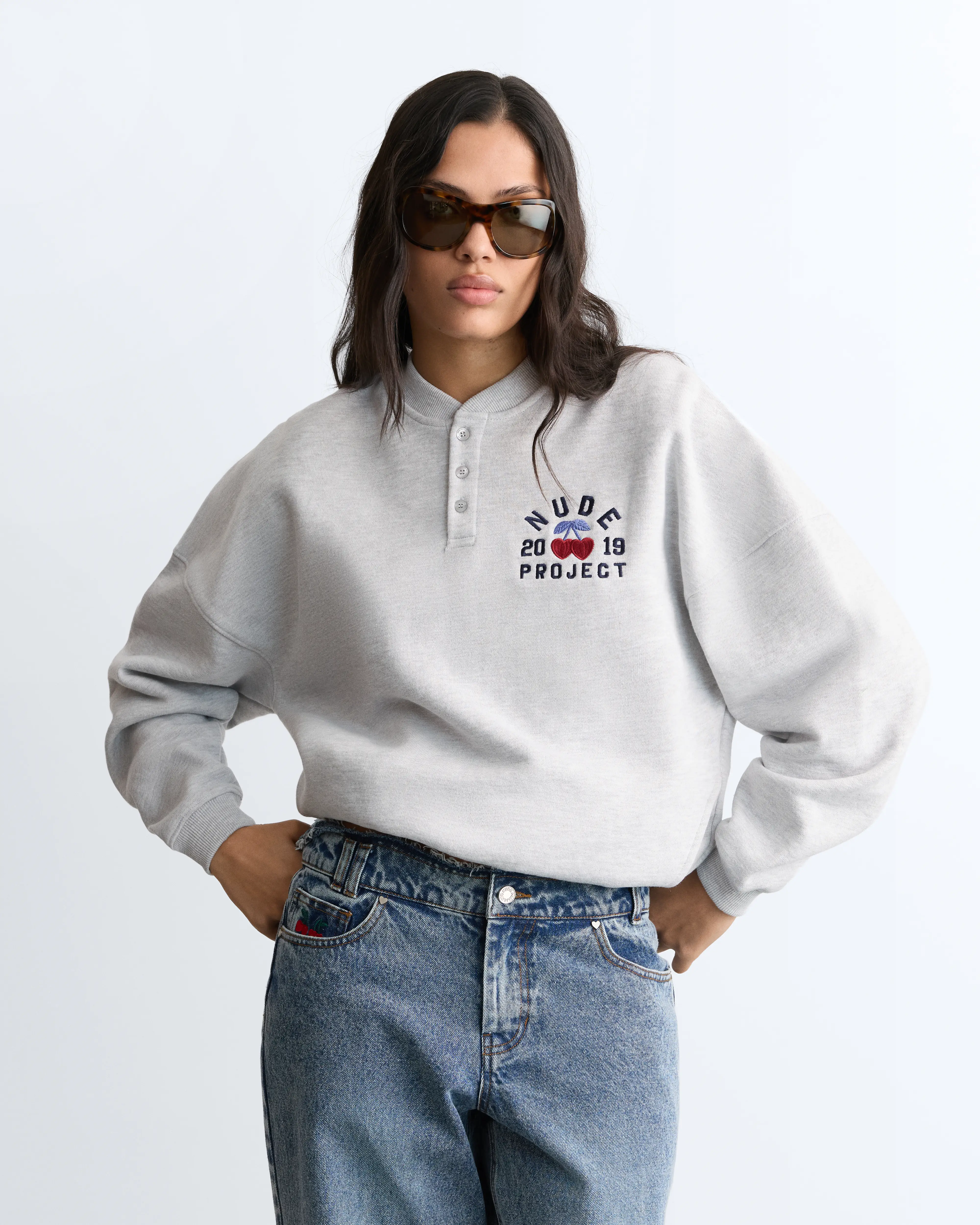 Paddock Sweatshirt - Image 5