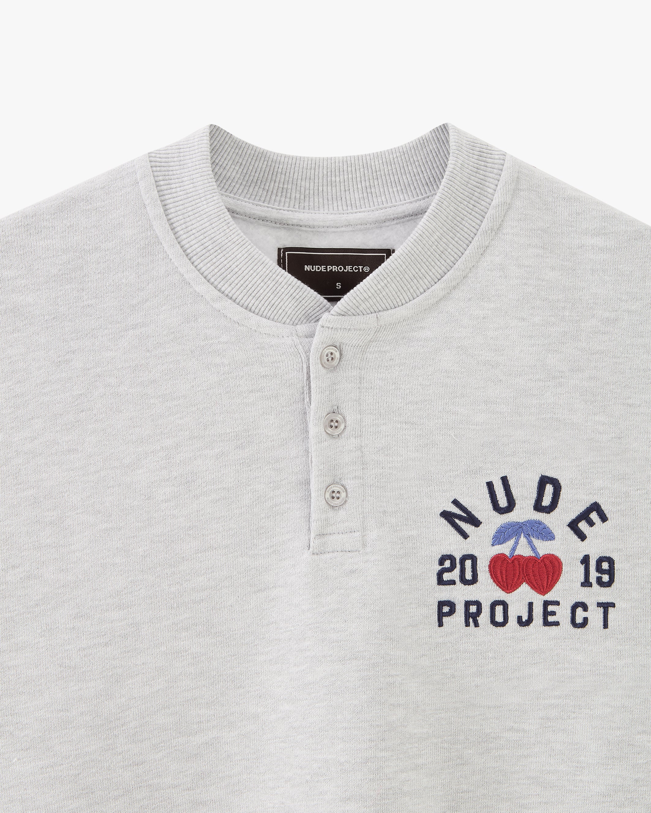Paddock Sweatshirt - Image 8