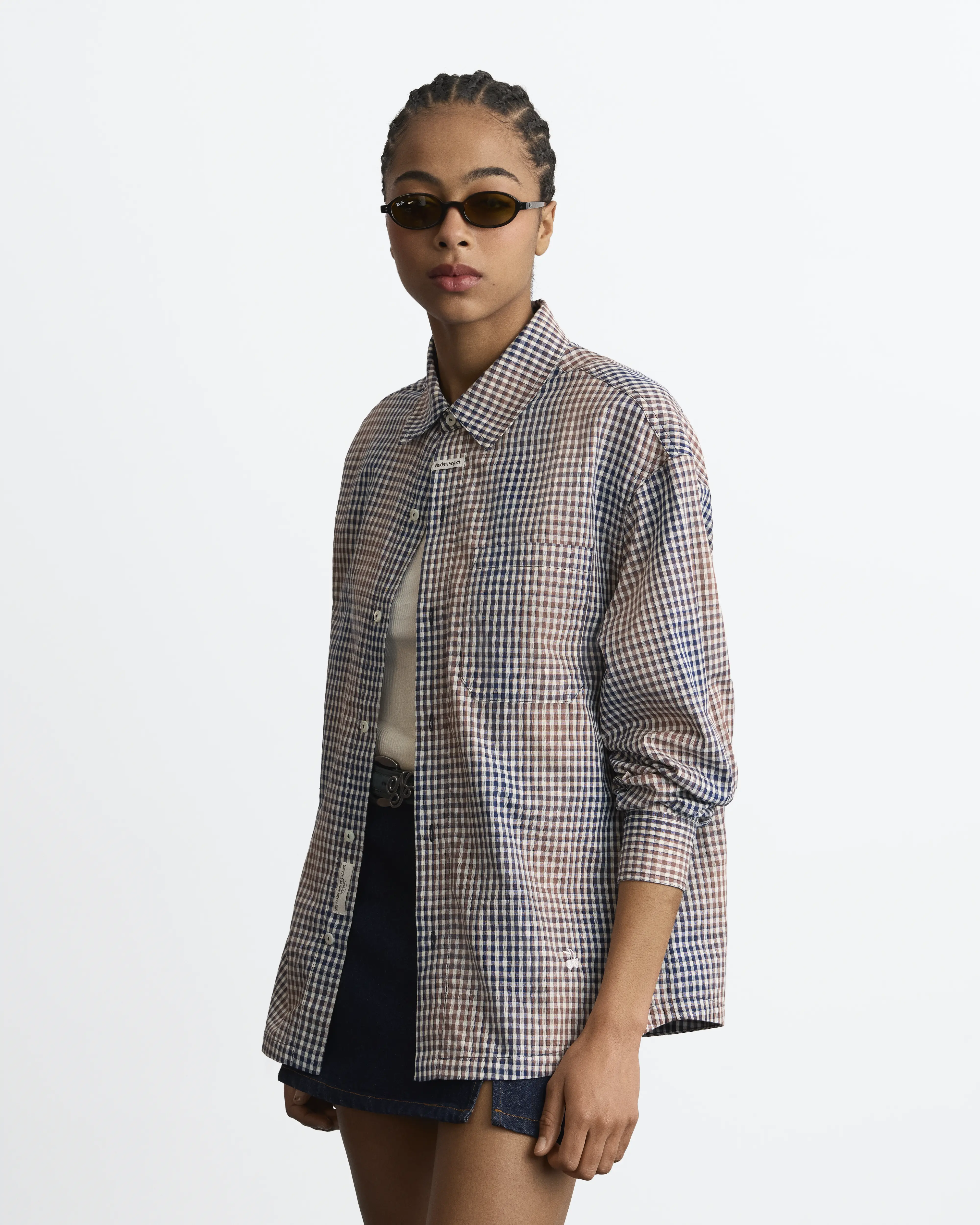 Eagle Shirt - Image 7