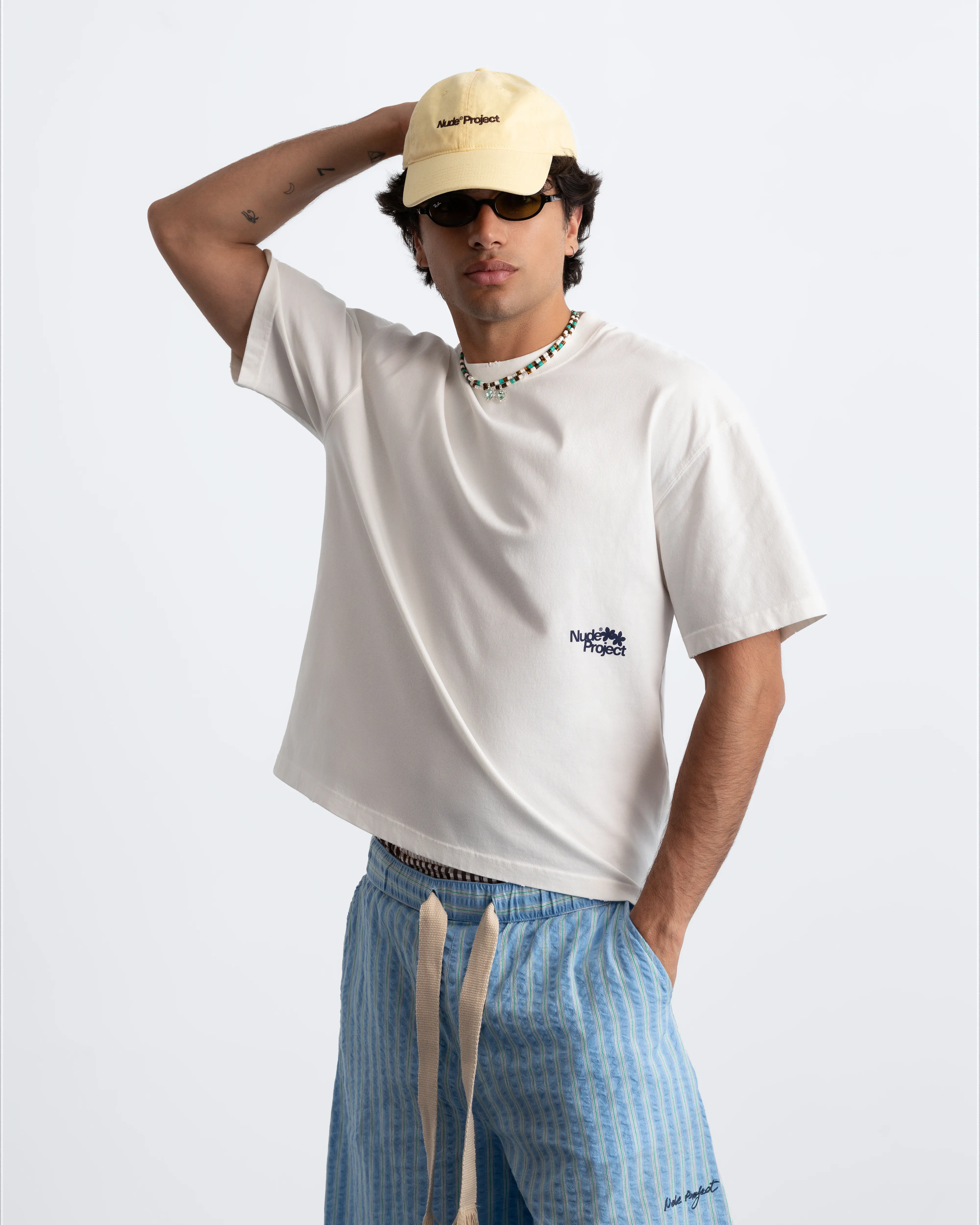 Offline Tee Off-White - Image 11