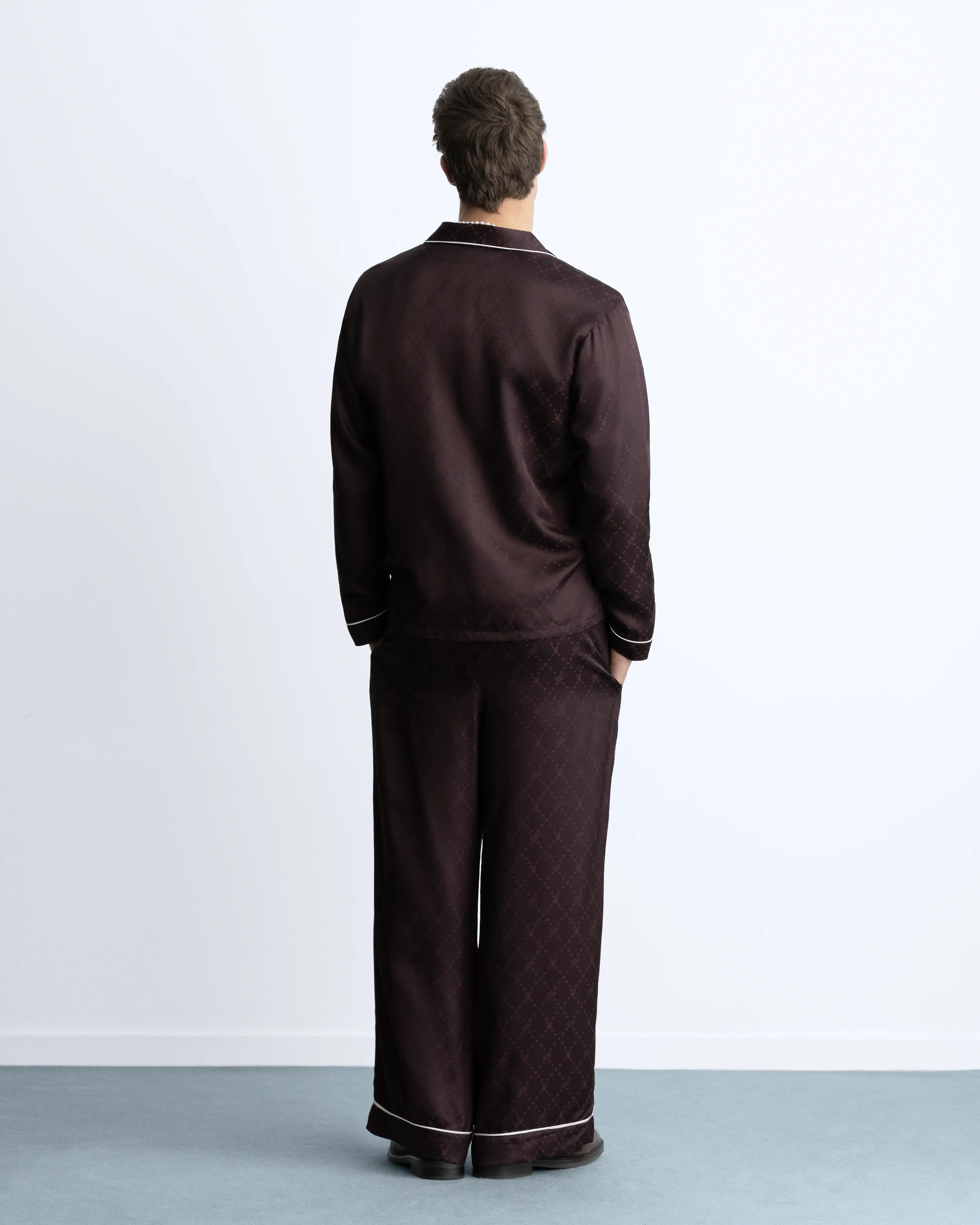 Kate Pyjama Set - Image 8