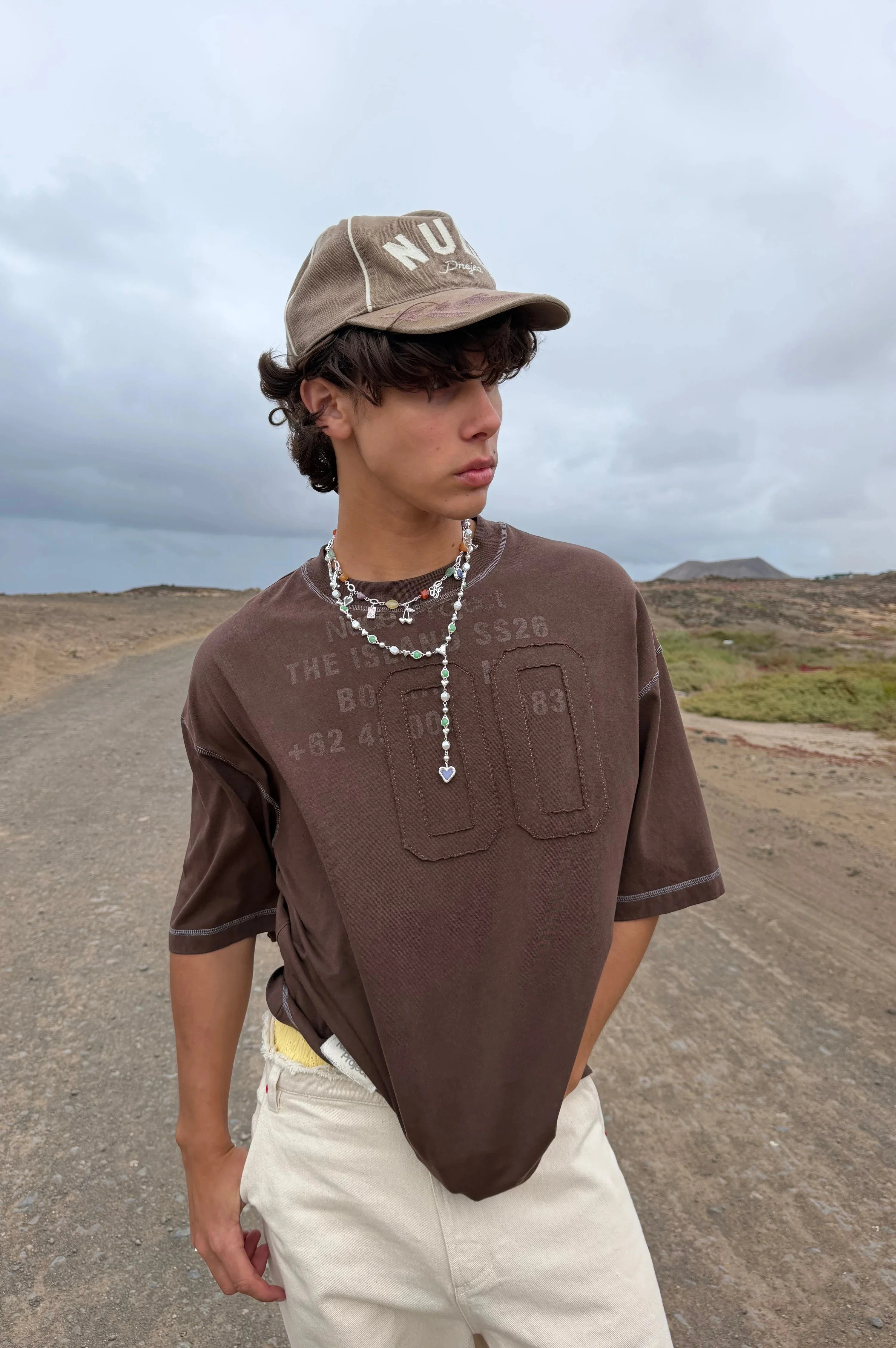 Outsider Tee - Image 10
